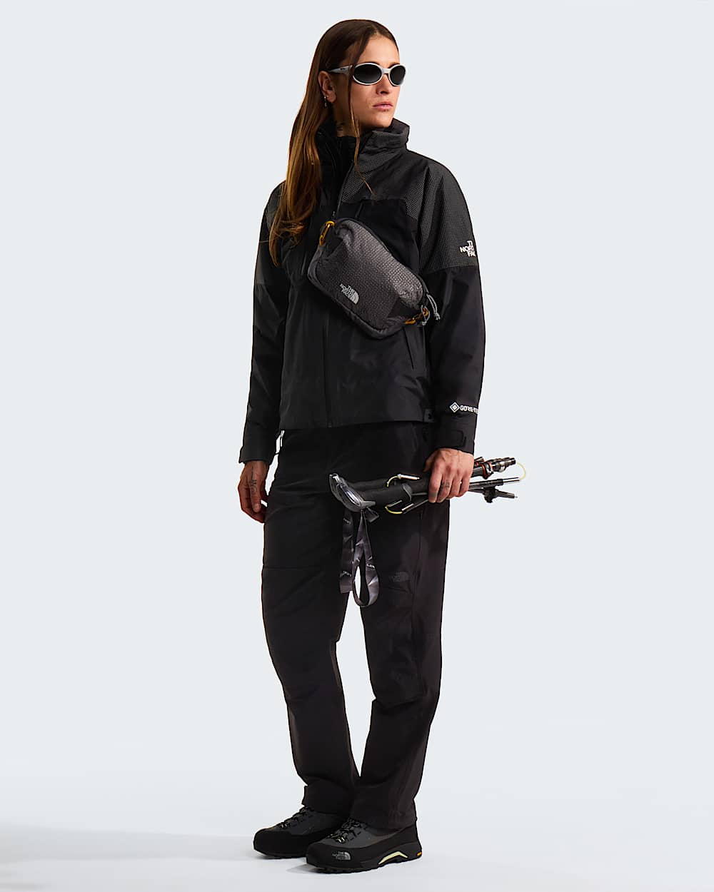 Womens Basin Pro Trousers TNF ALT1