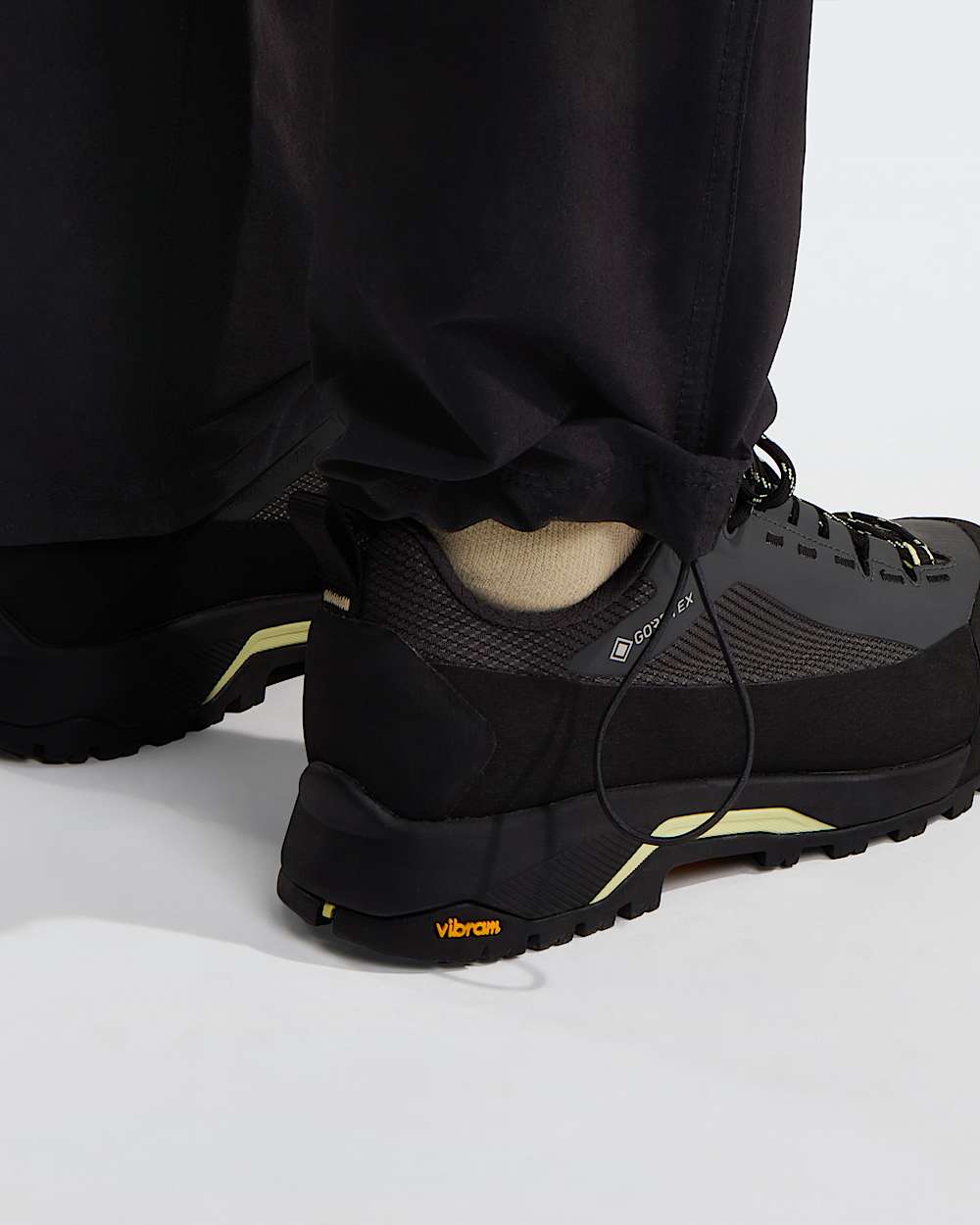 Womens Basin Pro Trousers TNF ALT7