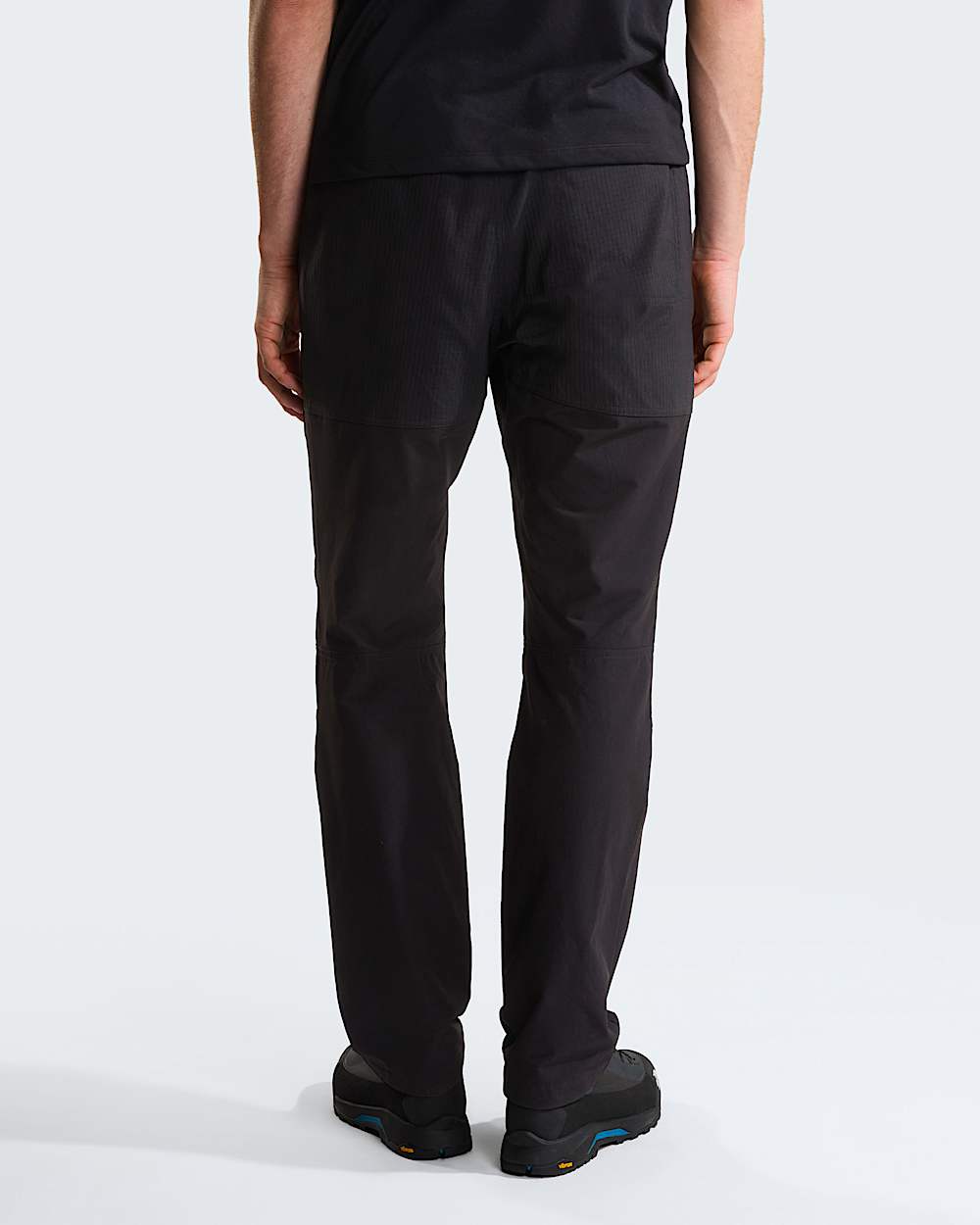 Mens Basin Pro Trousers TNF ALT3