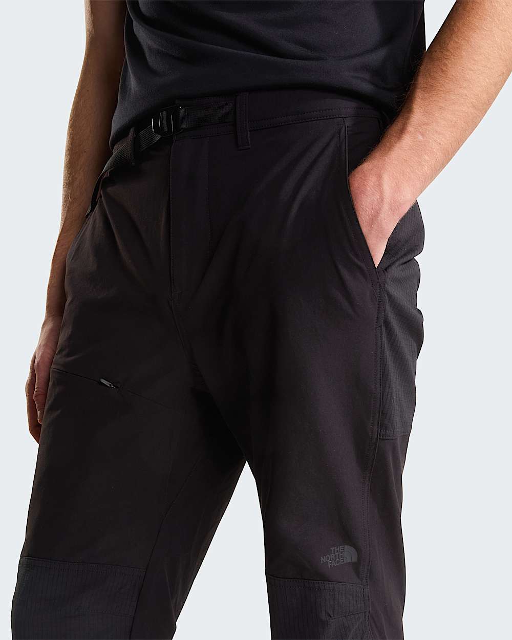 Mens Basin Pro Trousers TNF ALT4