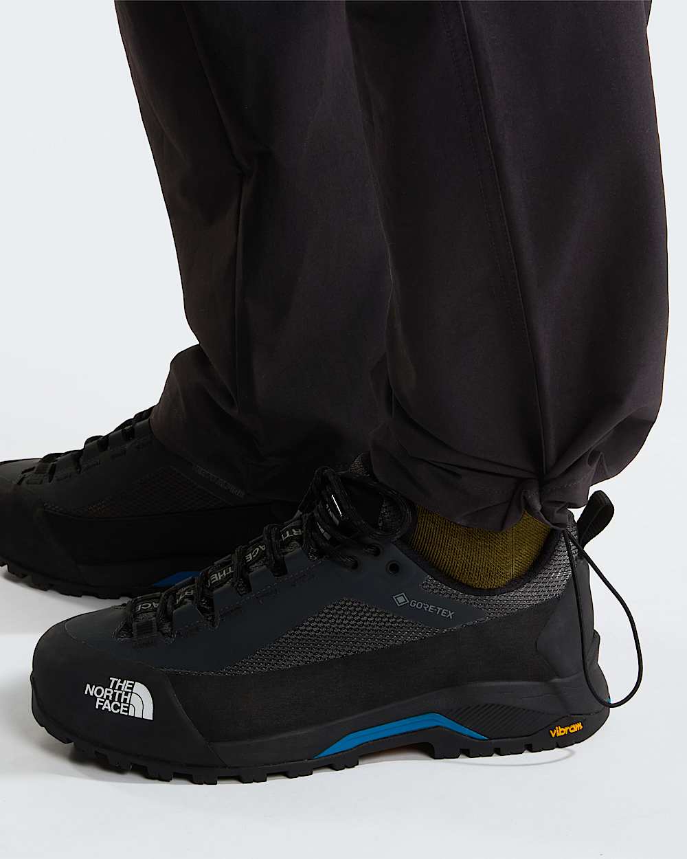 Mens Basin Pro Trousers TNF ALT7