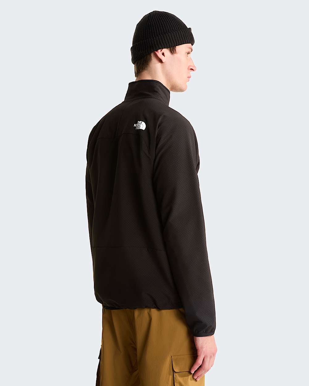 Mens Tek Approach Jacket TNF ALT3
