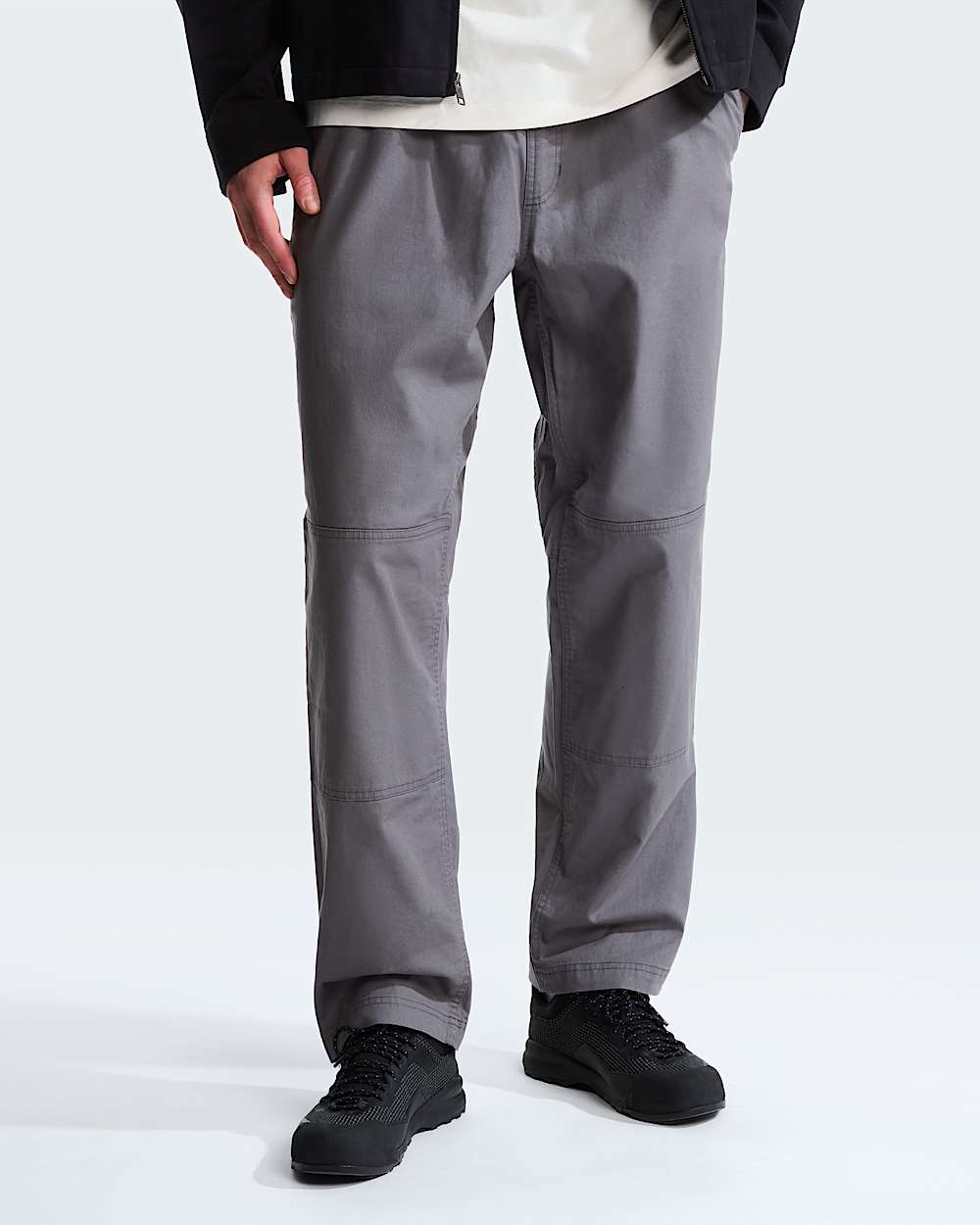Men’s Beta Utility Belted Loose Trousers