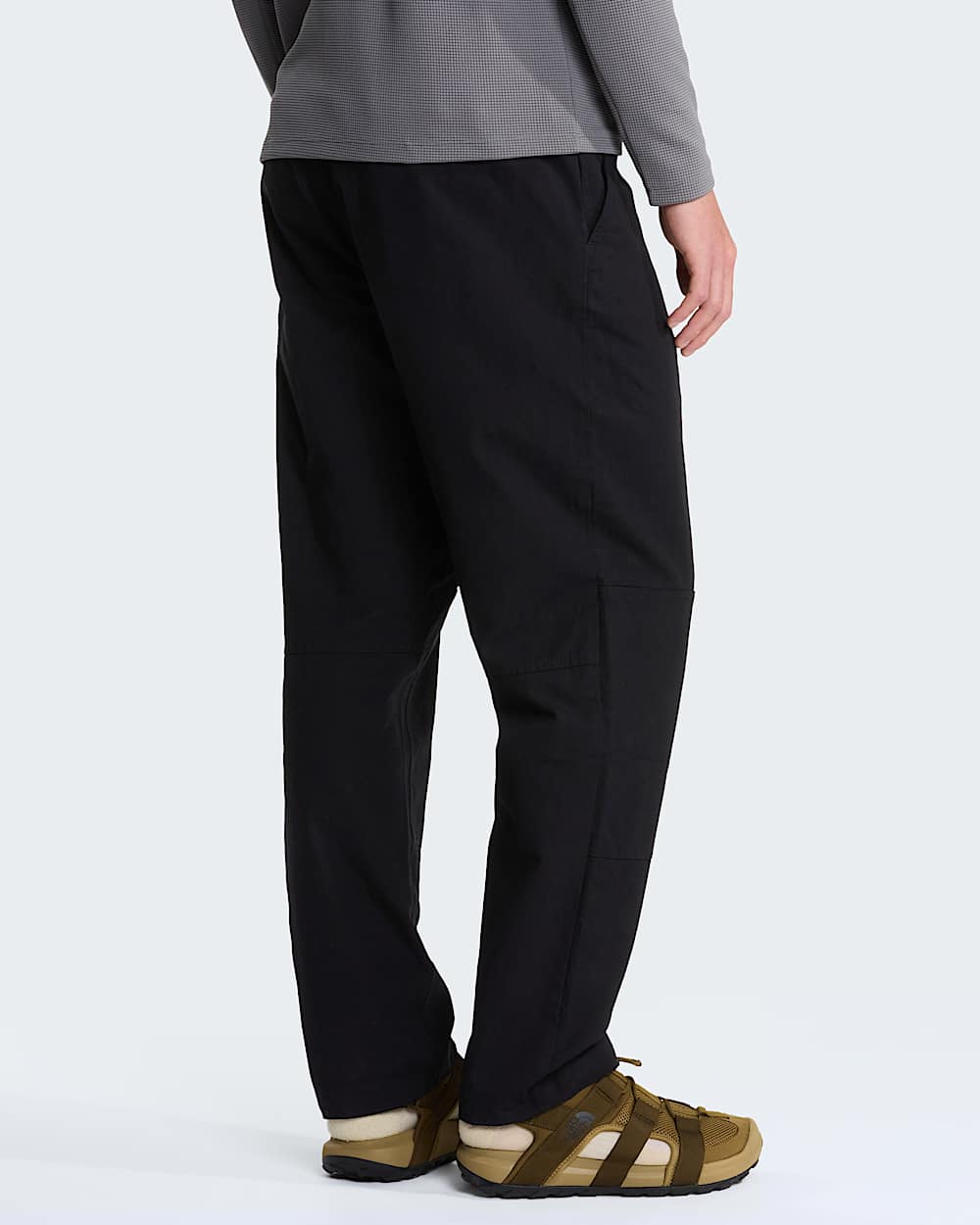 Pantalon coupe ample  ceinture Beta Utility pour homme TNF ALT3