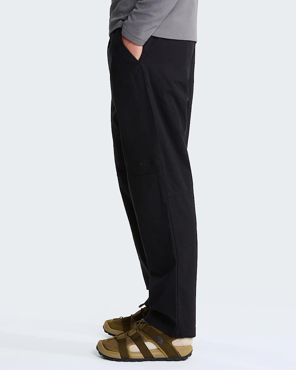 Pantalon coupe ample  ceinture Beta Utility pour homme TNF ALT2