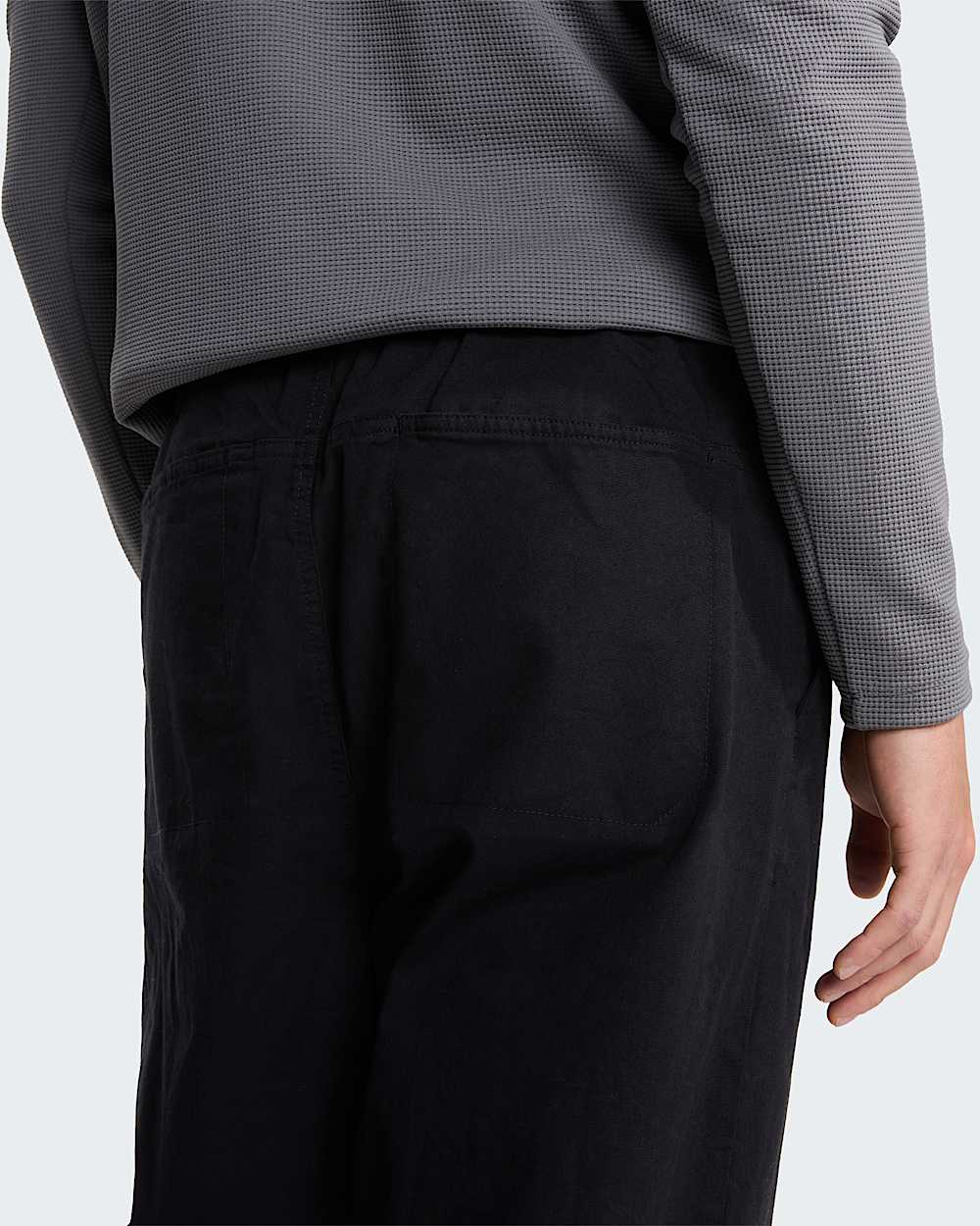 Pantalon coupe ample  ceinture Beta Utility pour homme TNF ALT6
