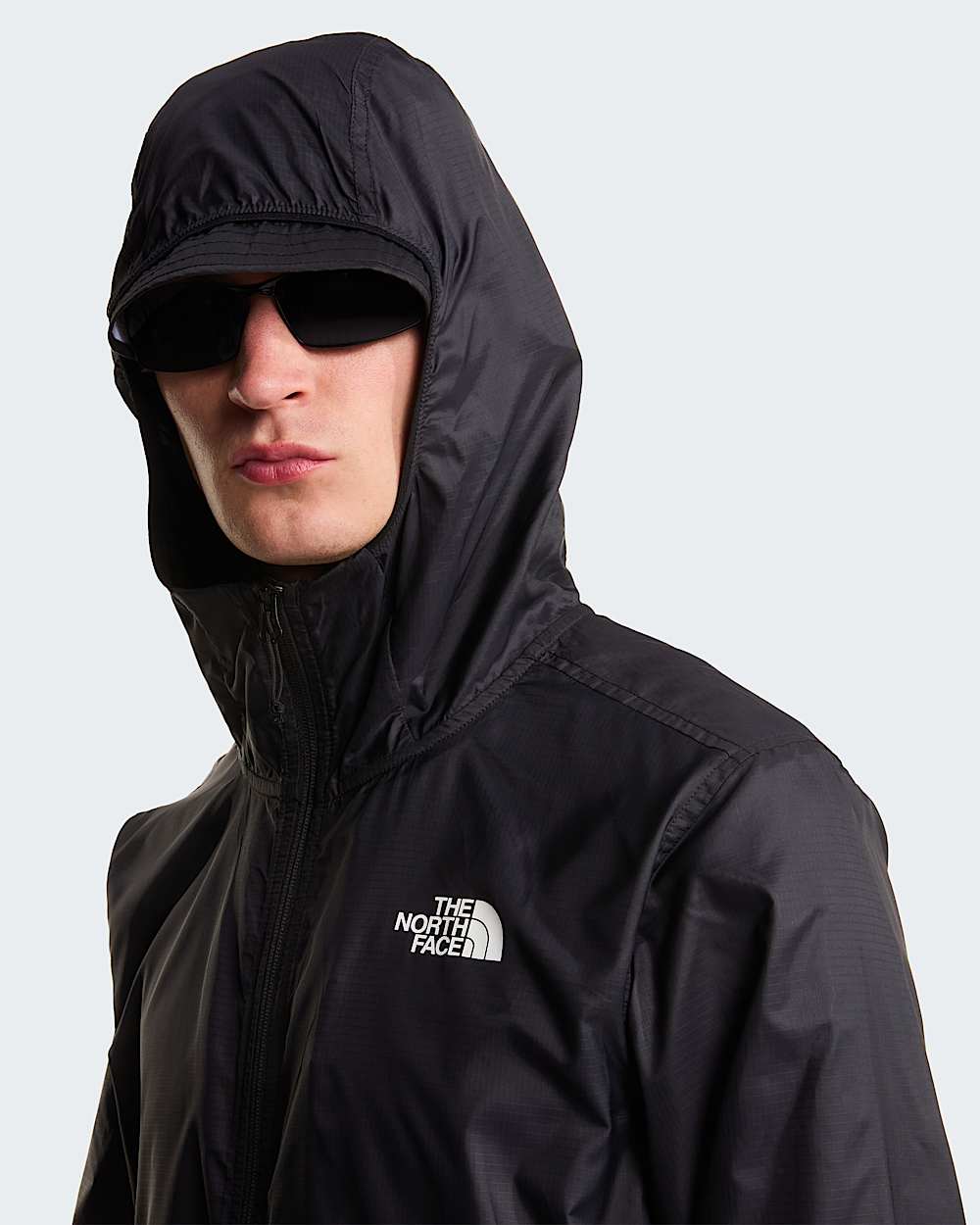 Veste coupevent Cyclone pour homme TNF ALT5
