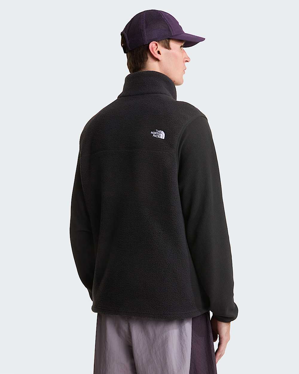Mens Yumiori Gilet TNF ALT3
