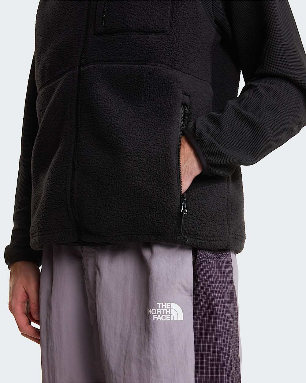 Mens Yumiori Gilet TNF ALT6