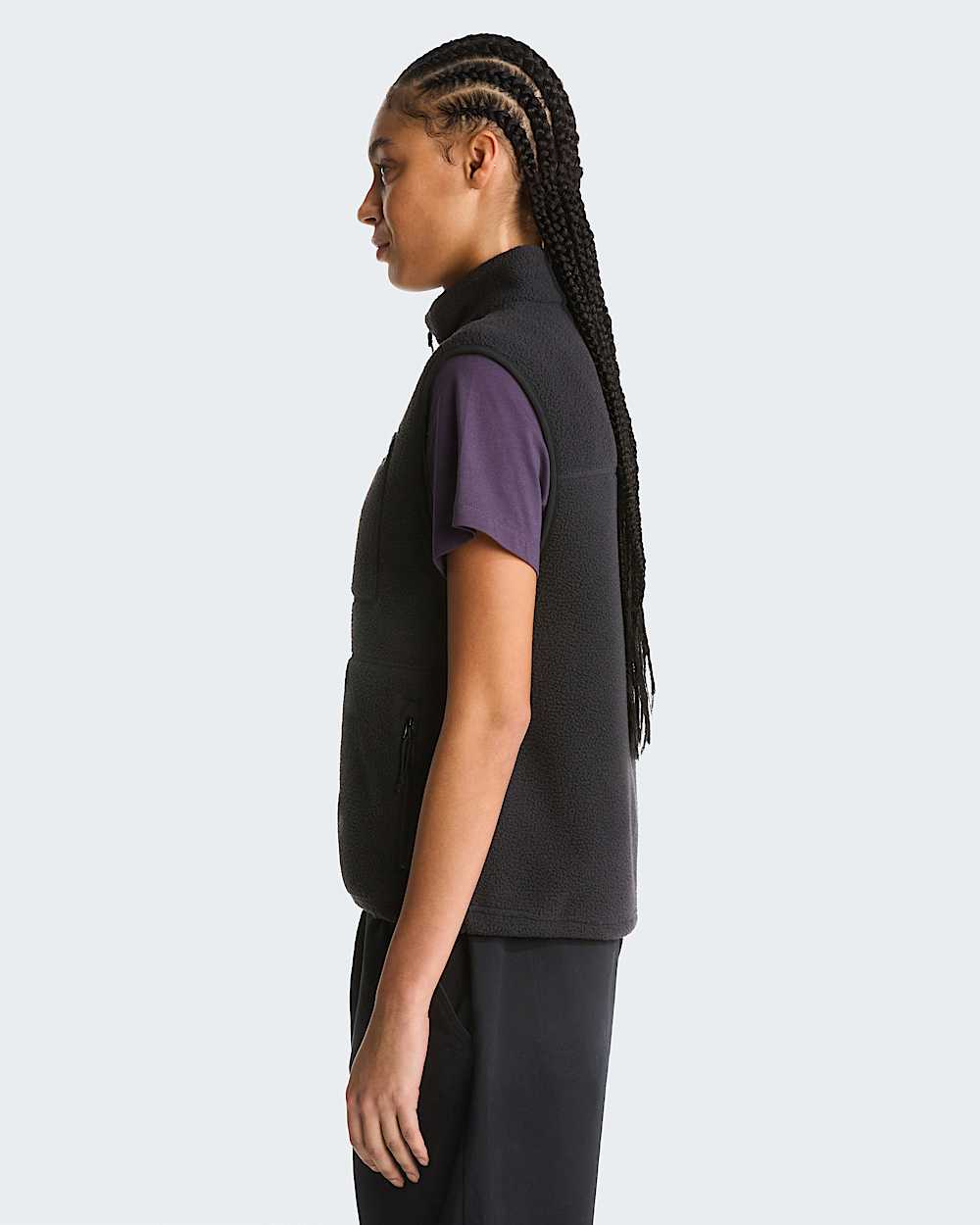 Gilet Yumiori pour femme TNF ALT2