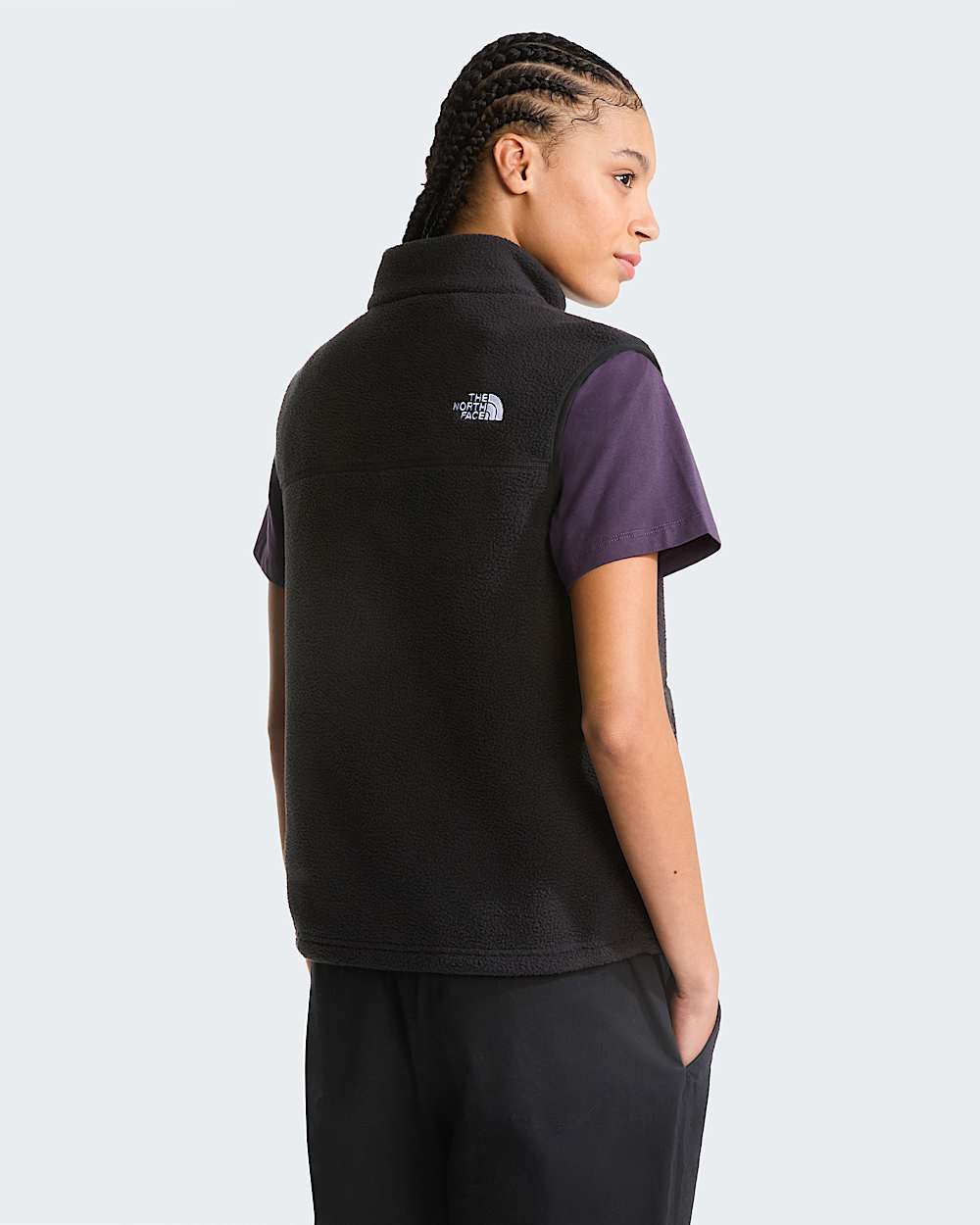 Gilet Yumiori pour femme TNF ALT3