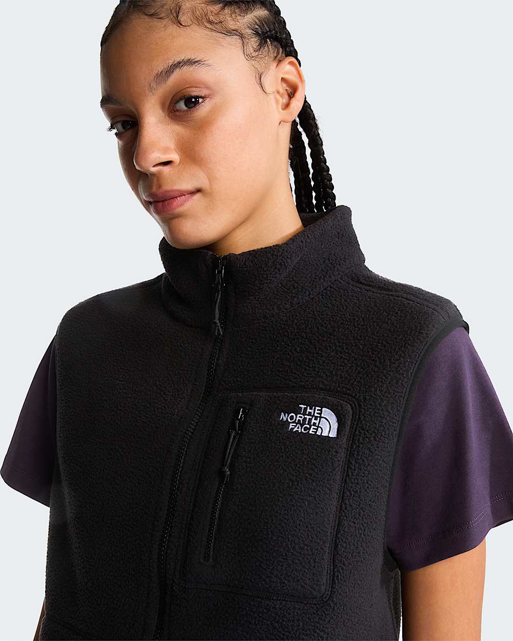Gilet Yumiori pour femme TNF ALT5