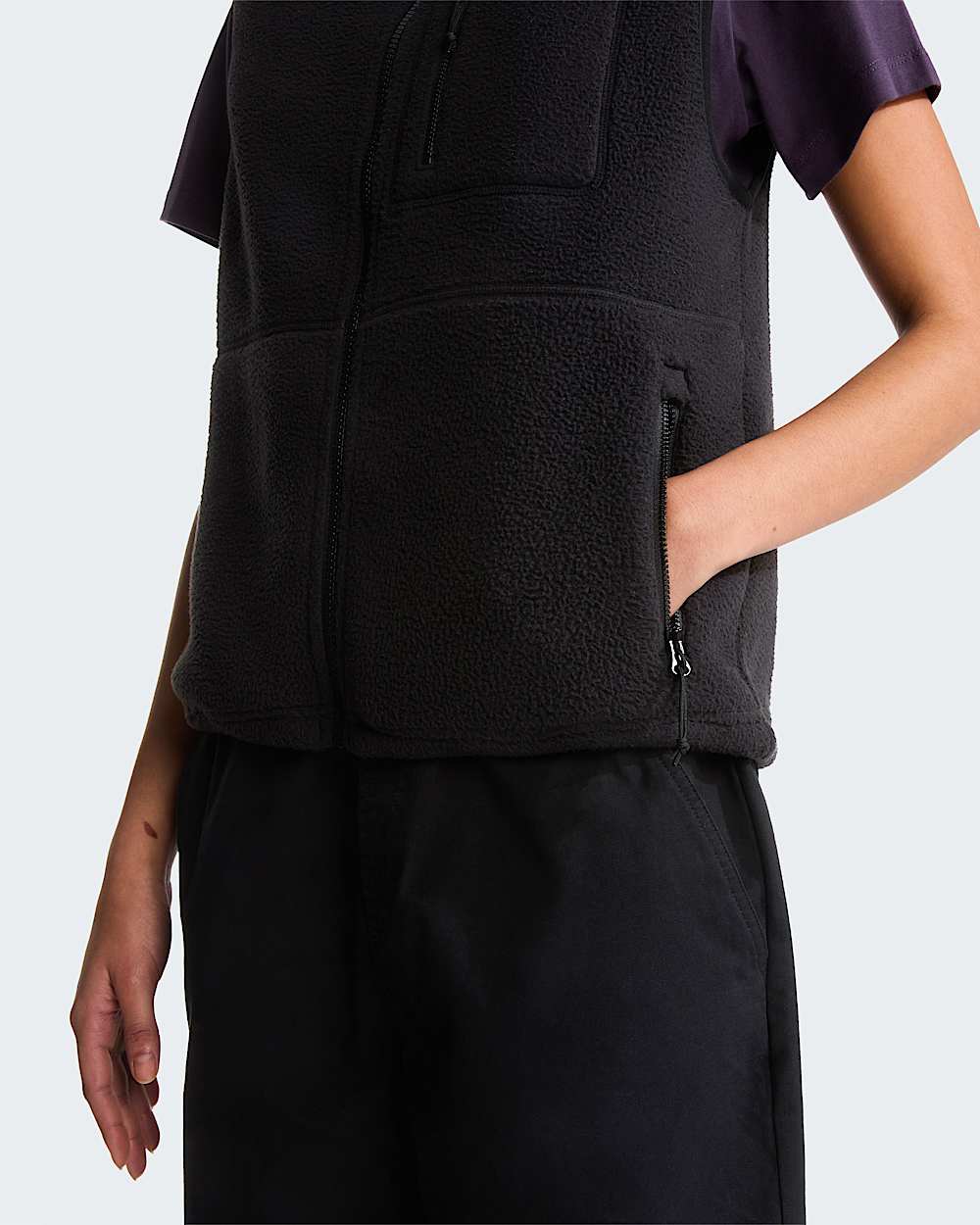 Gilet Yumiori pour femme TNF ALT6