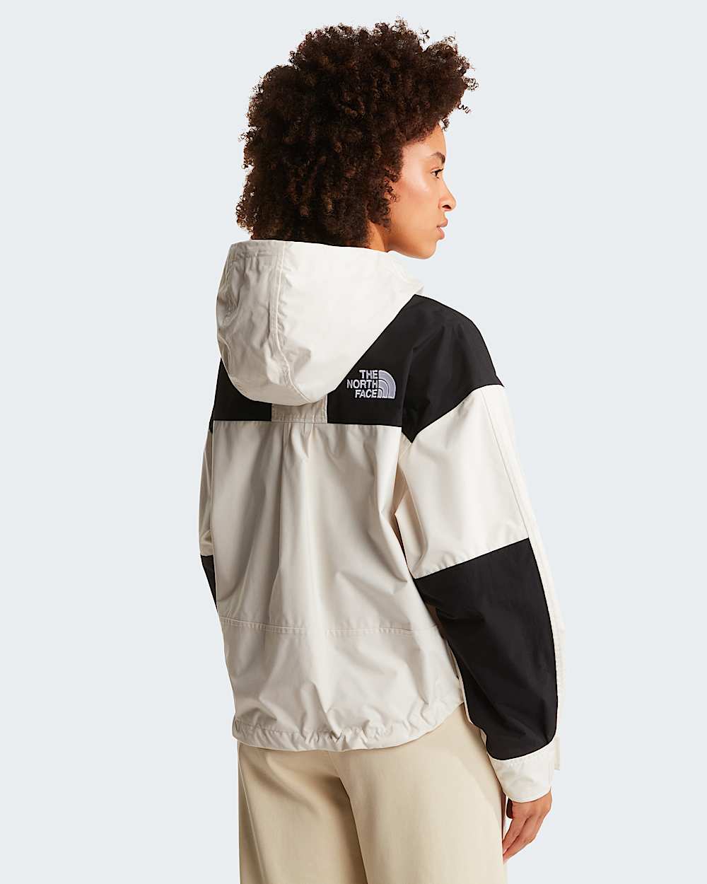 Veste Reign On pour femme TNF White DuneTNF Black ALT3