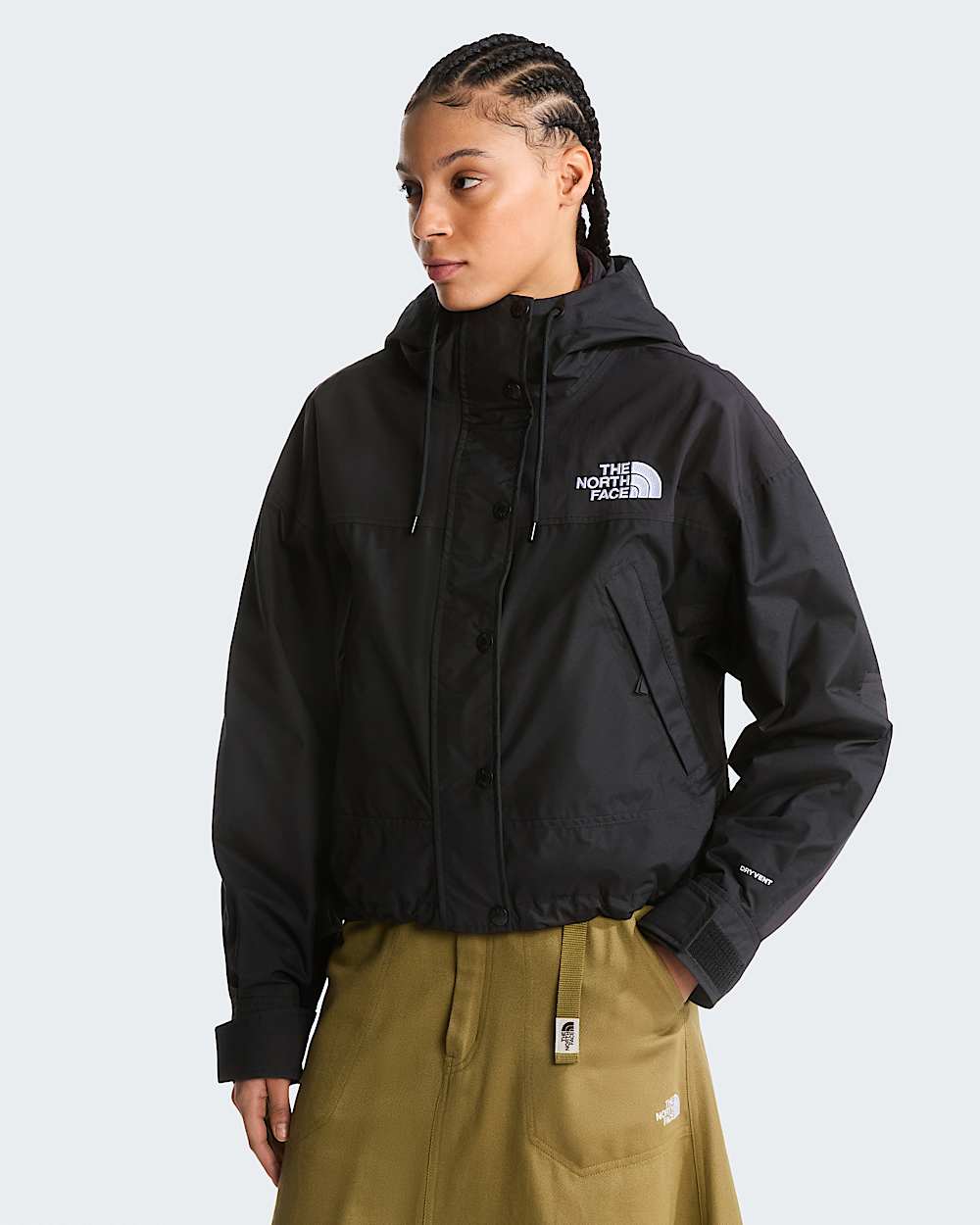 Veste Reign On pour femme TNF HERO
