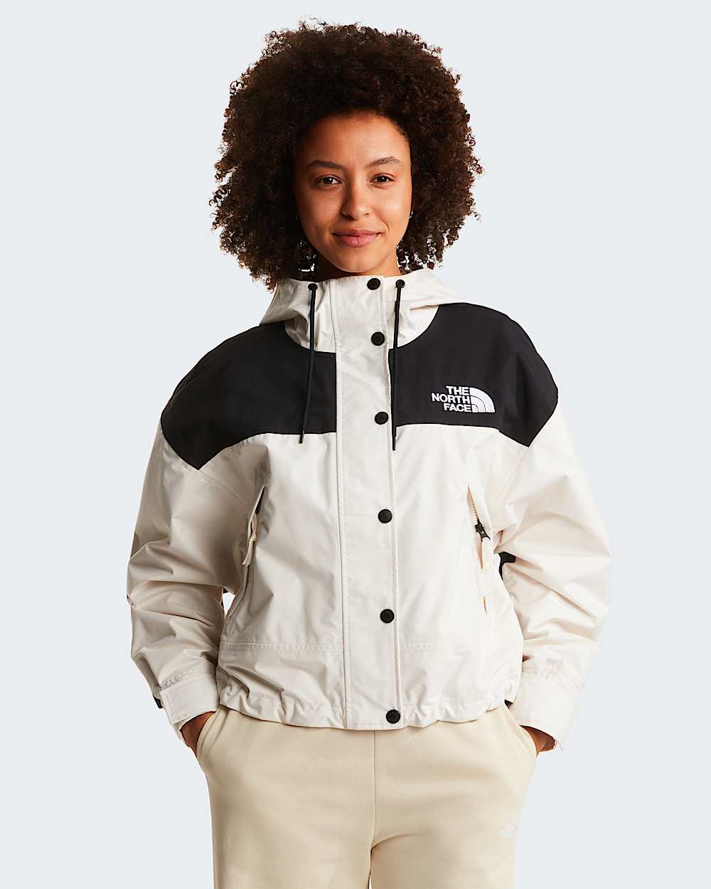 Veste Reign On pour femme TNF White DuneTNF Black HERO