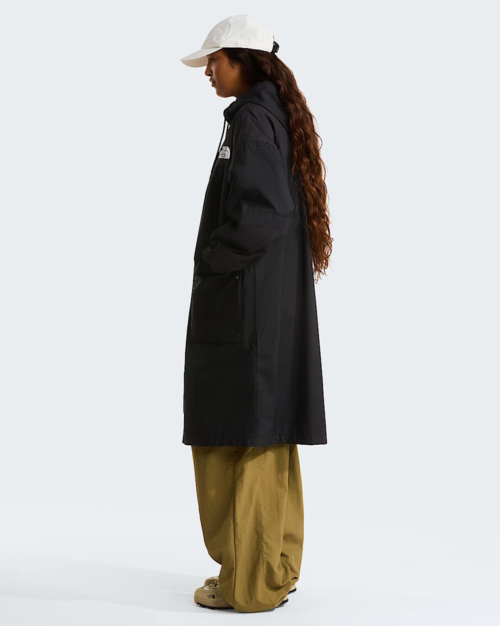 Womens Reign On Parka TNF ALT2