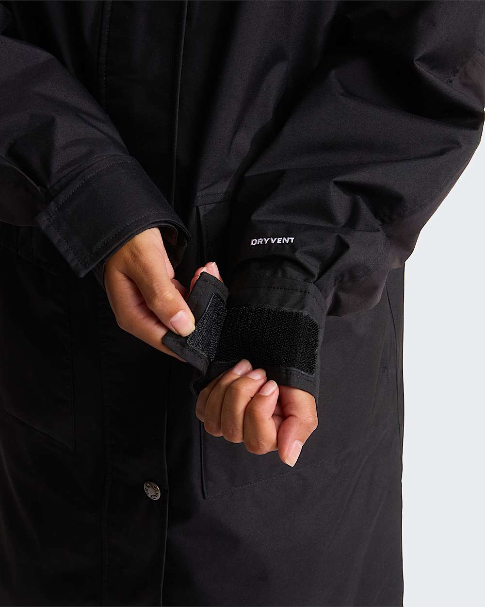 Womens Reign On Parka TNF ALT7