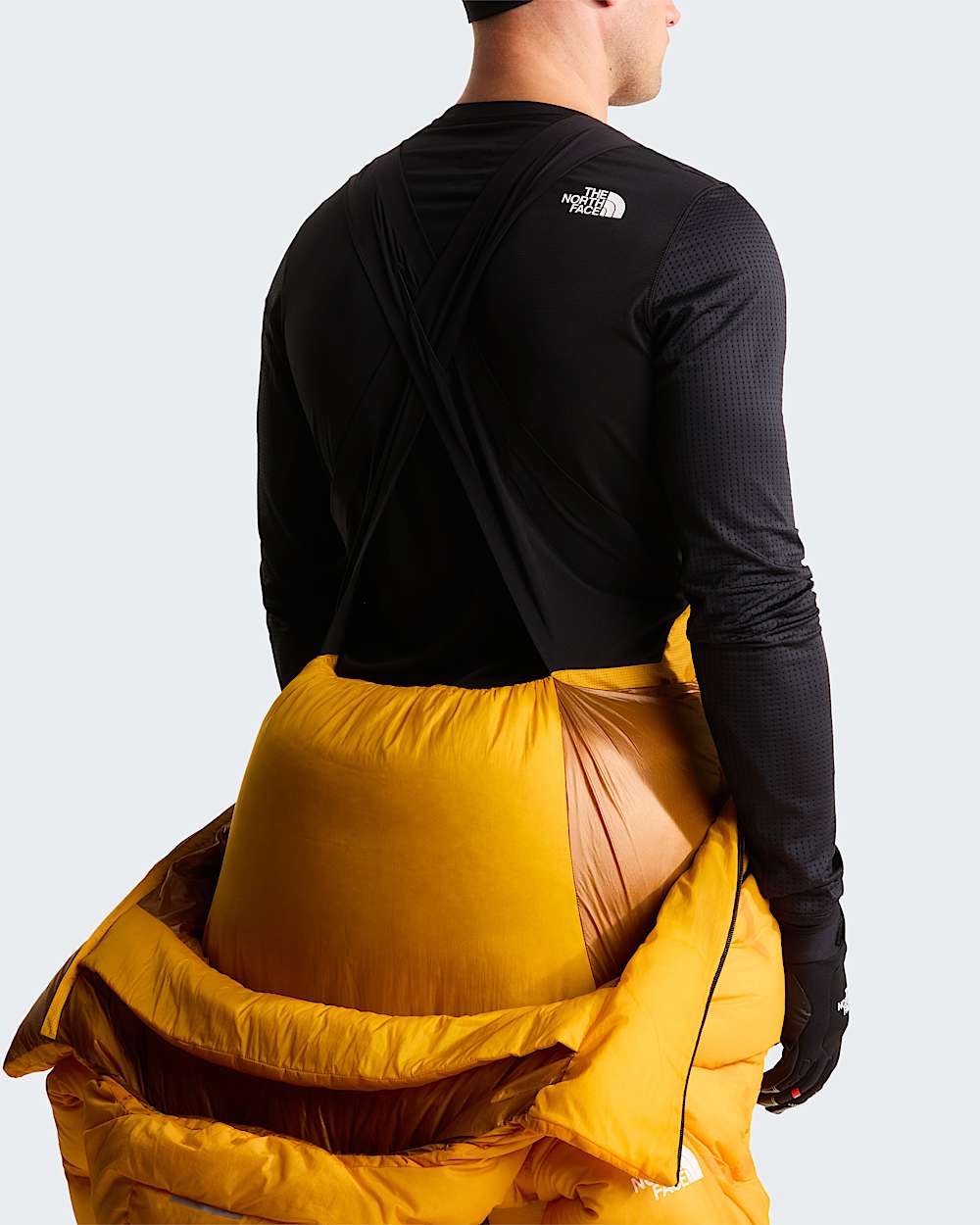 Combinaison Himalayan pour homme TNF ALT12