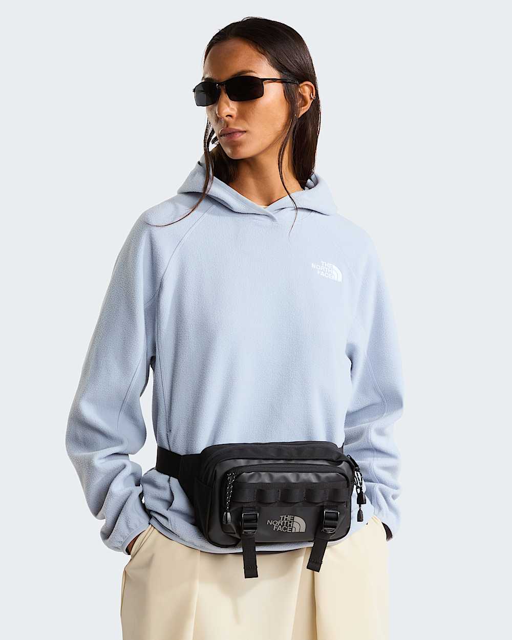 Base Camp Bum Bag TNF ALT1