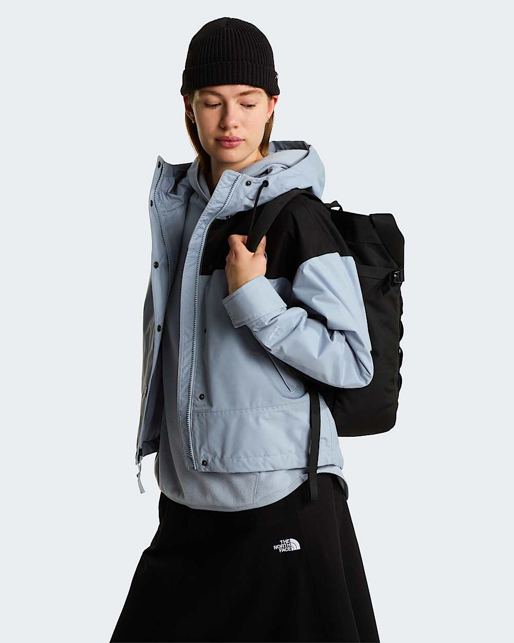 Base Camp Tote Pack TNF ALT7