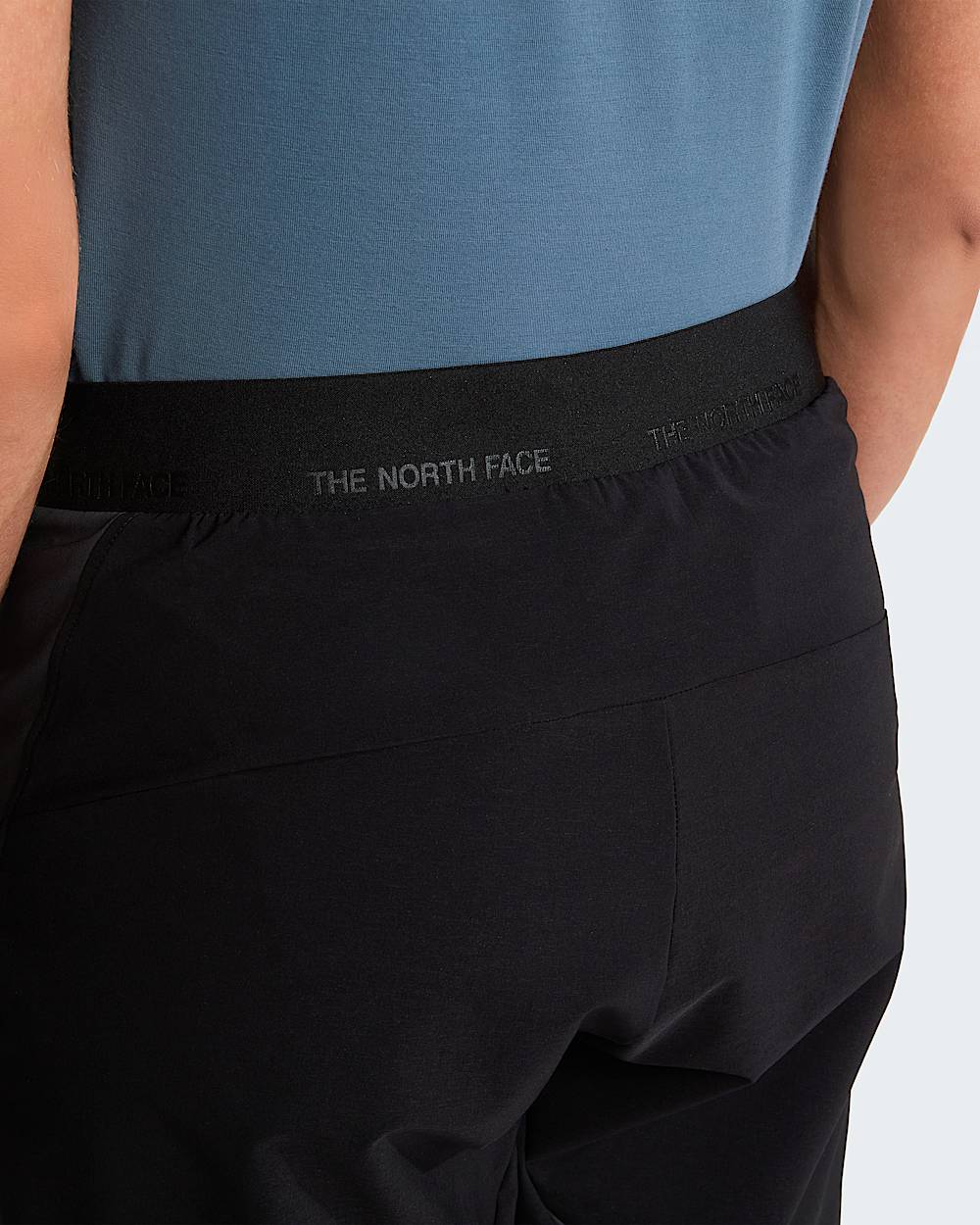 Pantaloni affusolati slim Felik da donna TNF ALT8
