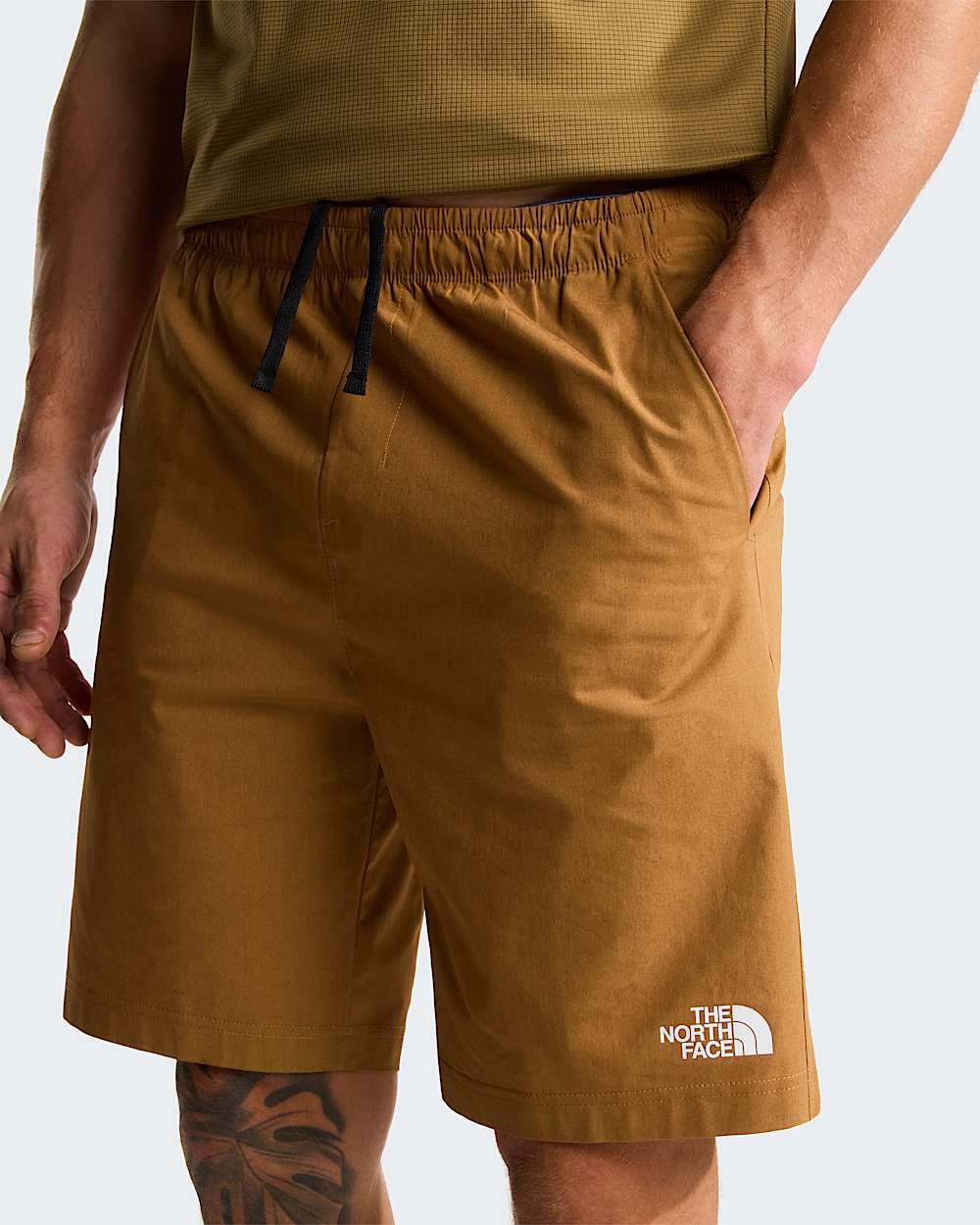 Pantaloncini Limestone da uomo TNF ALT5