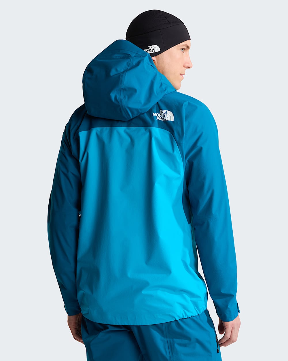 Veste lgre Summit Torre Egger FUTURELIGHT pour homme TNF ALT3