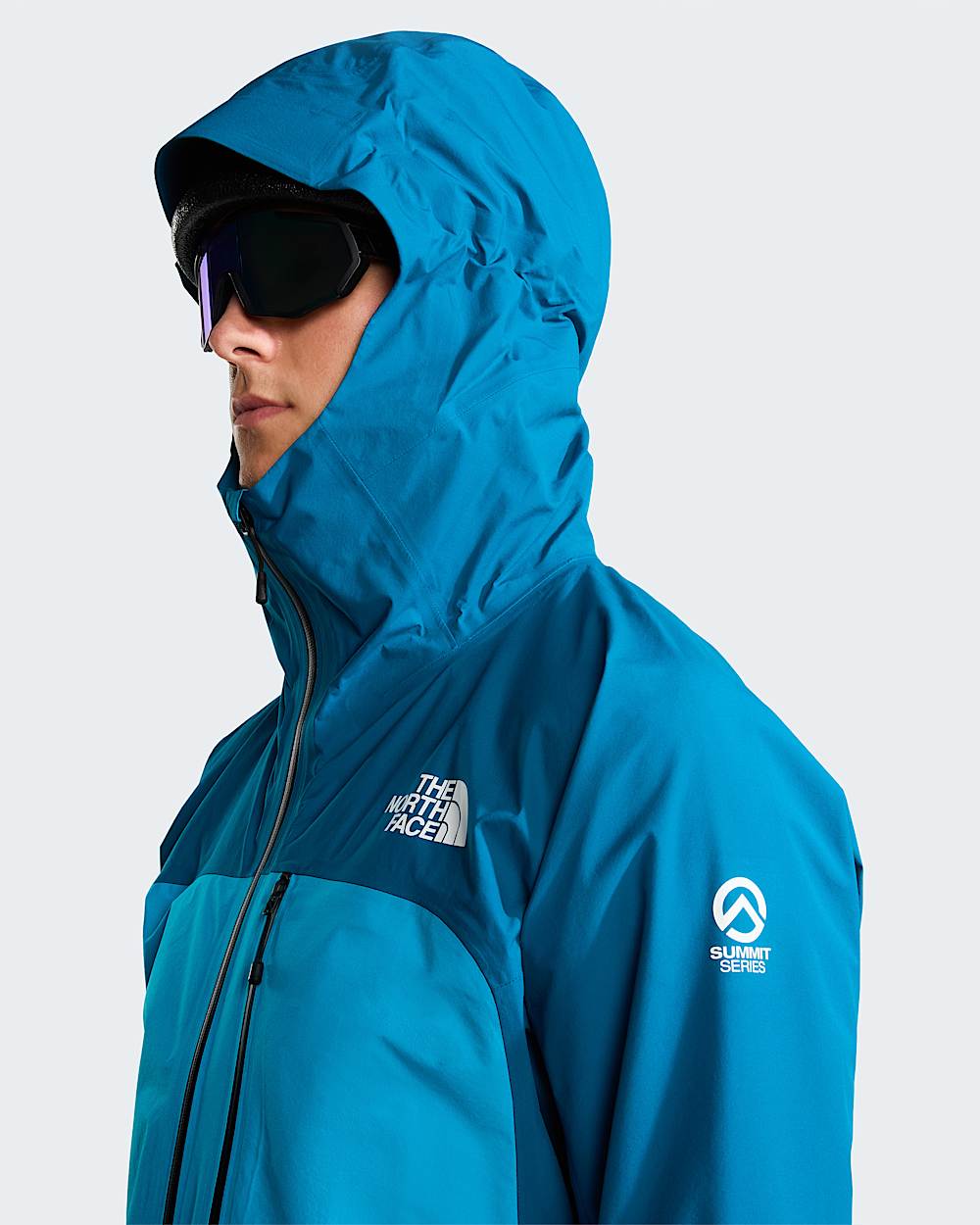 Veste lgre Summit Torre Egger FUTURELIGHT pour homme TNF ALT6