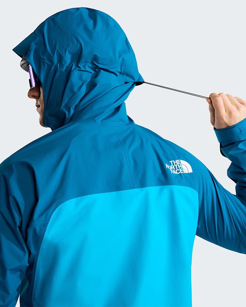 Veste lgre Summit Torre Egger FUTURELIGHT pour homme TNF ALT7