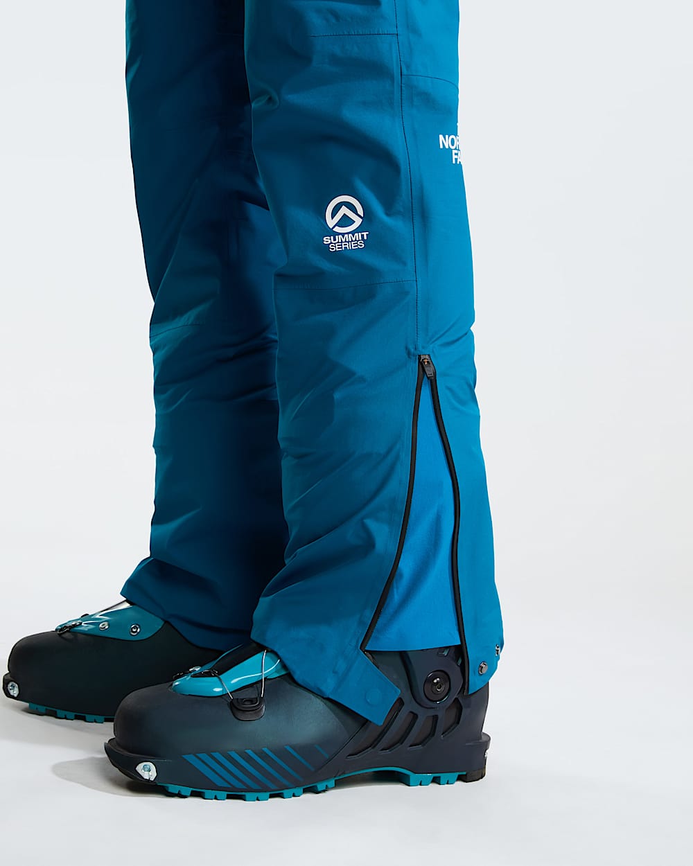 Mens Summit Torre Egger FUTURELIGHT Lightweight Trousers TNF ALT8
