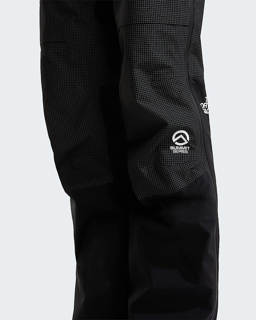 Mens Summit Mountain GORETEX Pro Bib Trousers TNF ALT8