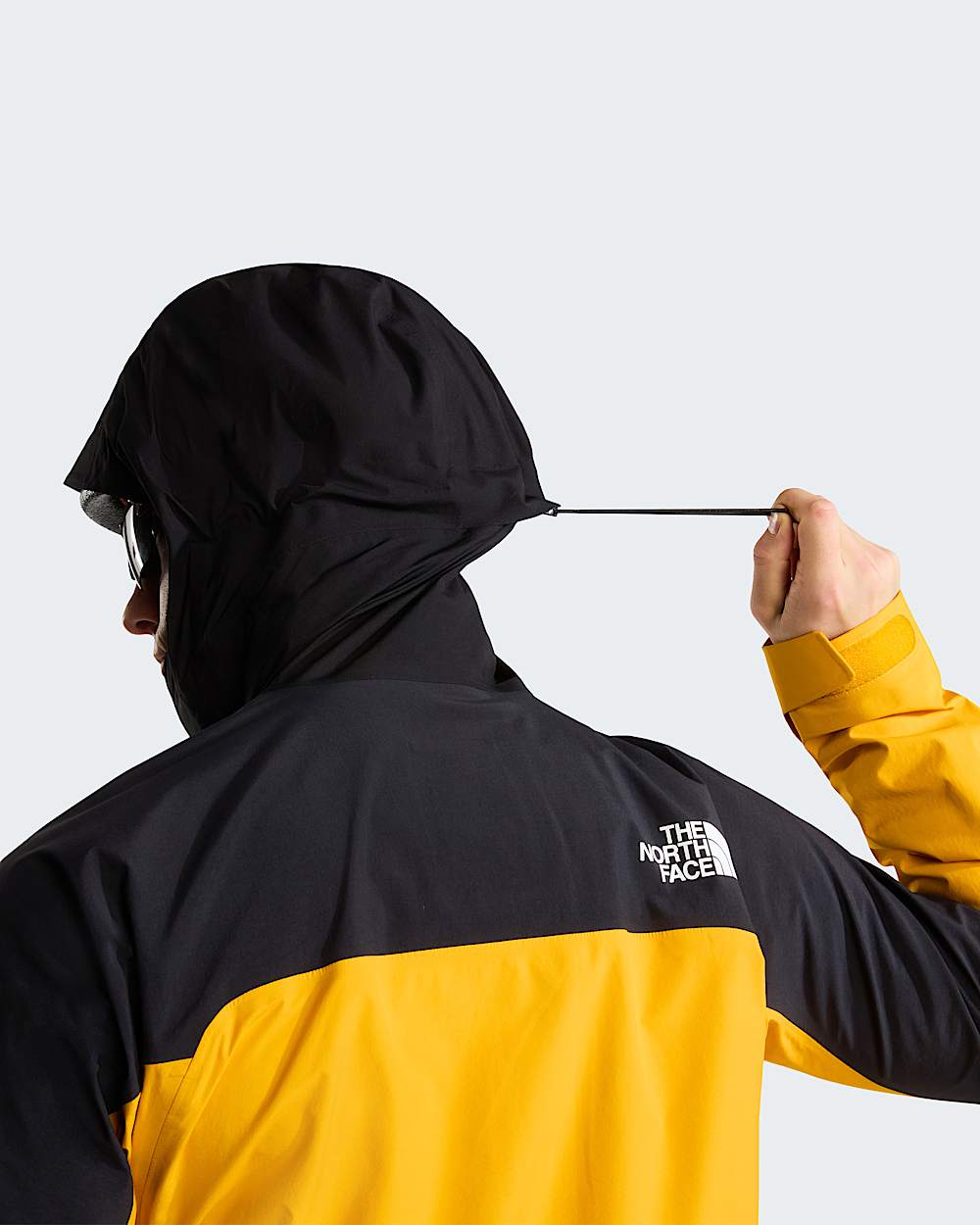 Veste Summit Torre Egger FUTURELIGHT pour homme TNF Summit GoldTNF Black ALT7
