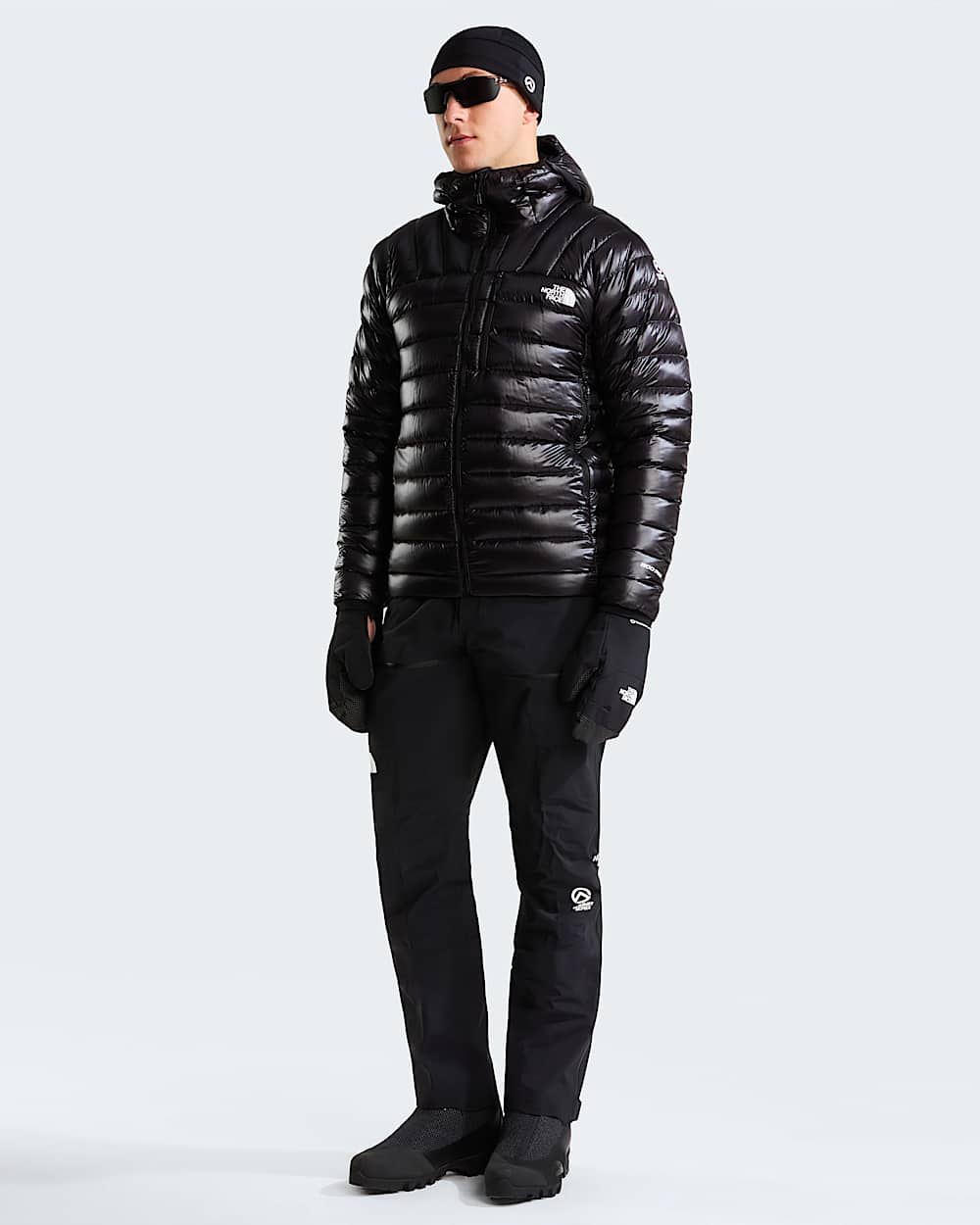 Pantalon Summit Torre Egger FUTURELIGHT pour homme TNF ALT1