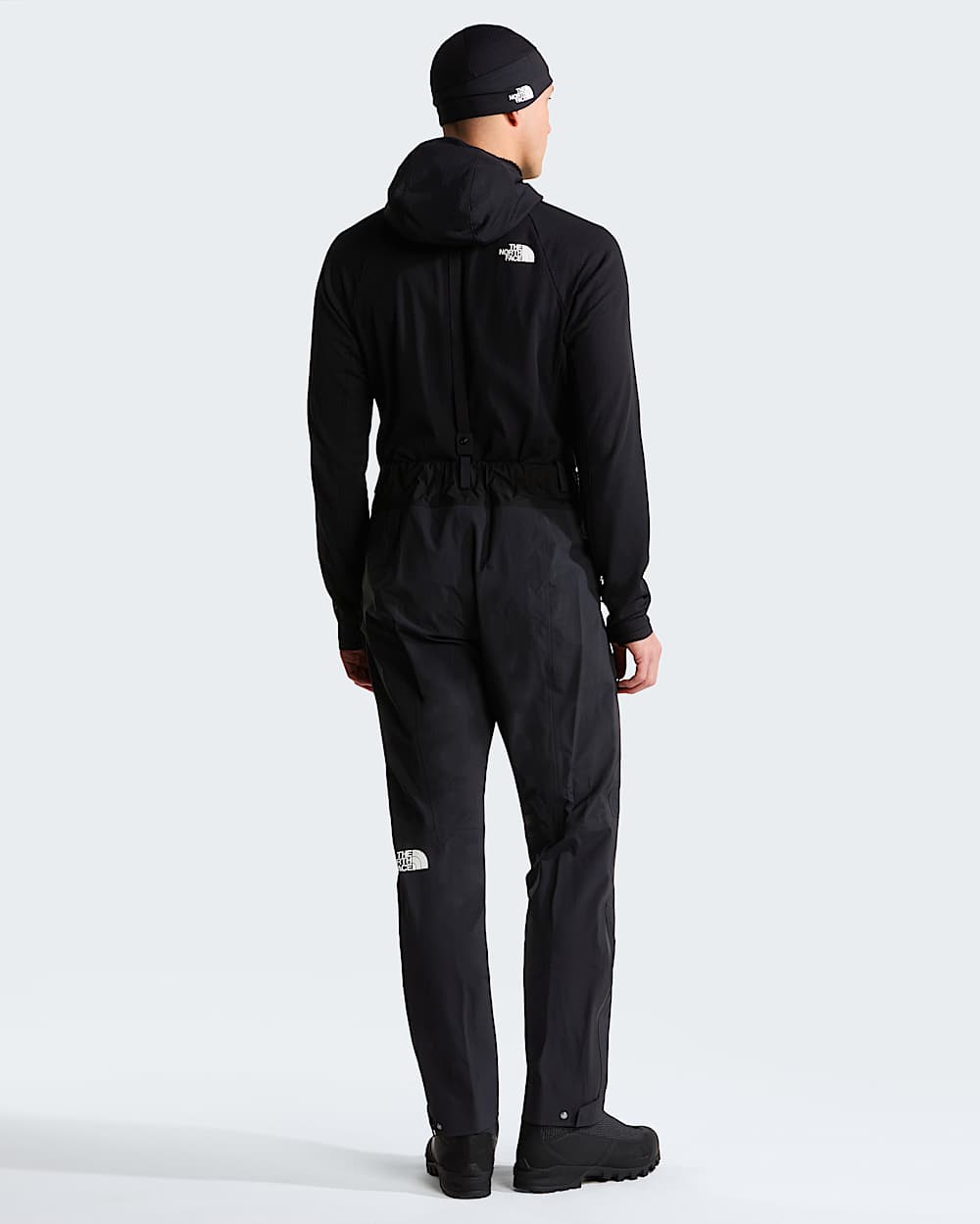 Pantalon Summit Torre Egger FUTURELIGHT pour homme TNF ALT3