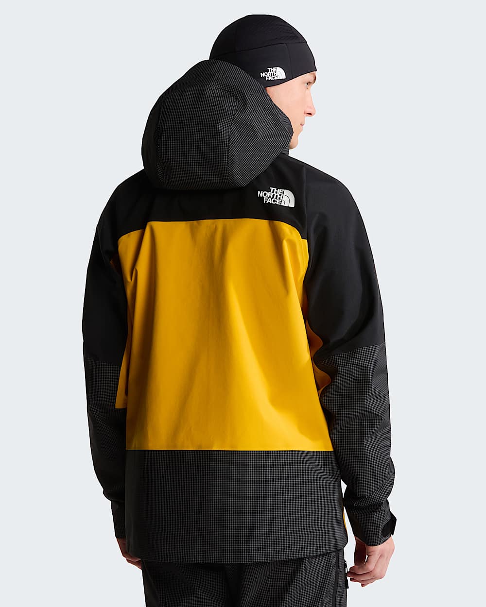 Veste Summit Mountain GORETEX Pro pour homme TNF ALT3
