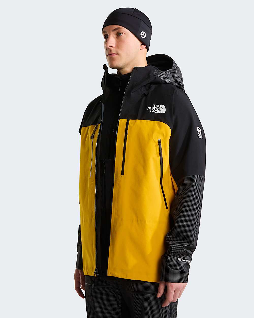 Veste Summit Mountain GORETEX Pro pour homme TNF ALT4