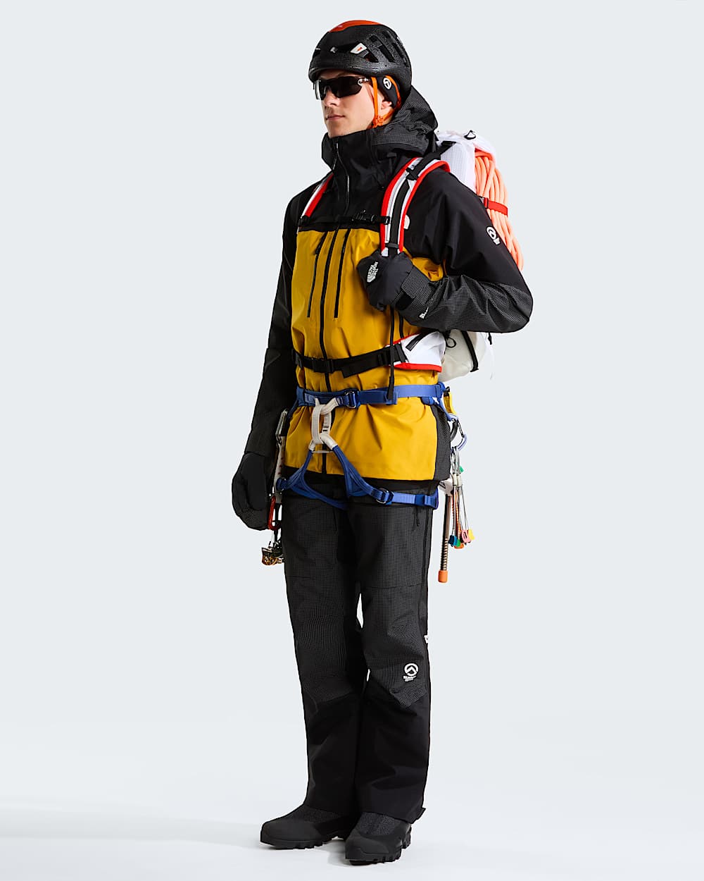 Veste Summit Mountain GORETEX Pro pour homme TNF ALT5