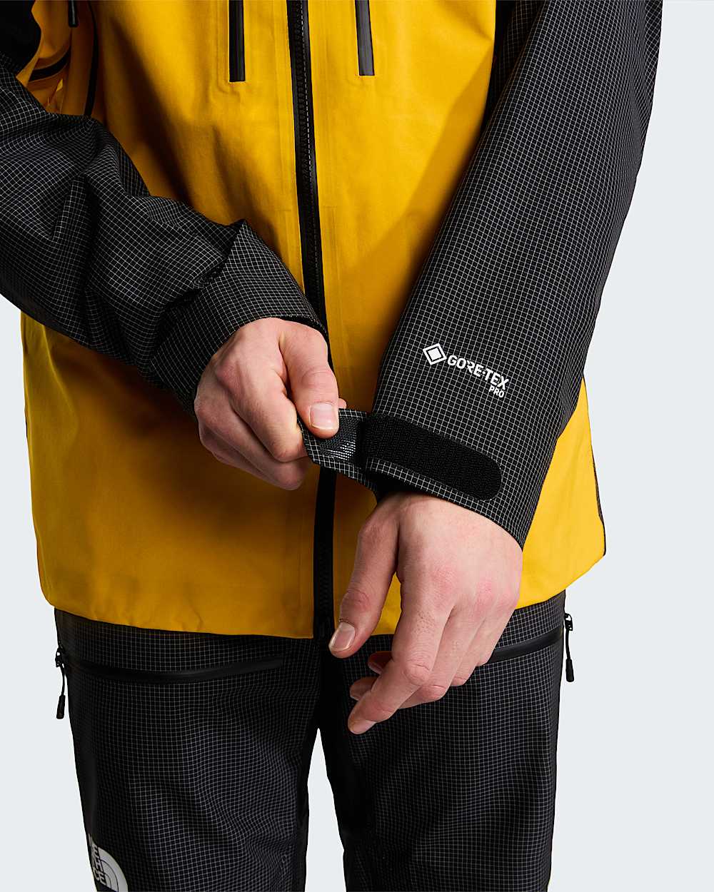 Veste Summit Mountain GORETEX Pro pour homme TNF ALT9