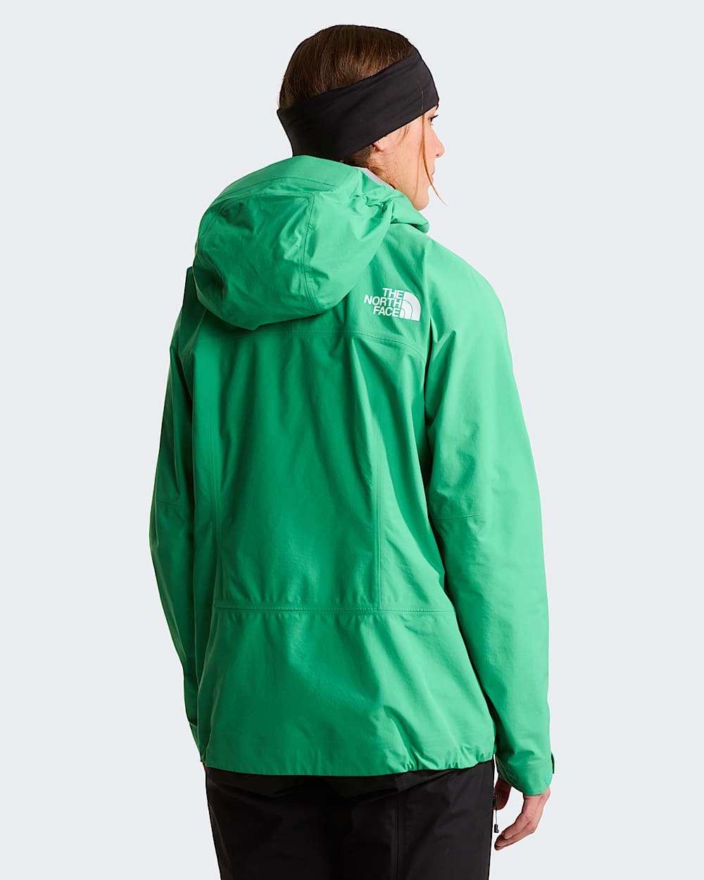 Womens Summit Torre Egger FUTURELIGHT Lightweight Jacket TNF ALT3