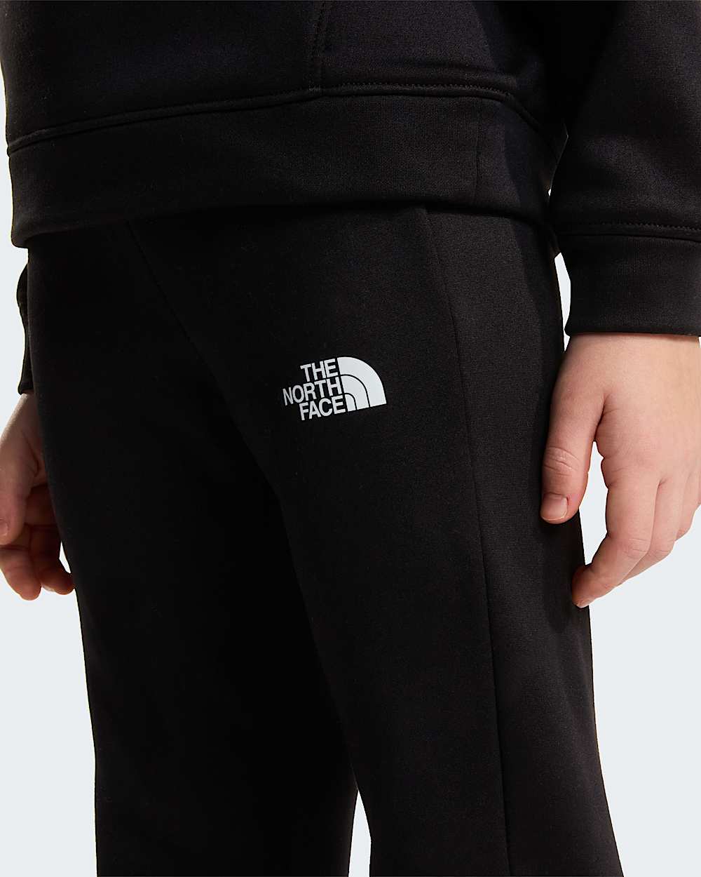 Conjunto polar de dos piezas TNF Performance para nios TNF ALT9