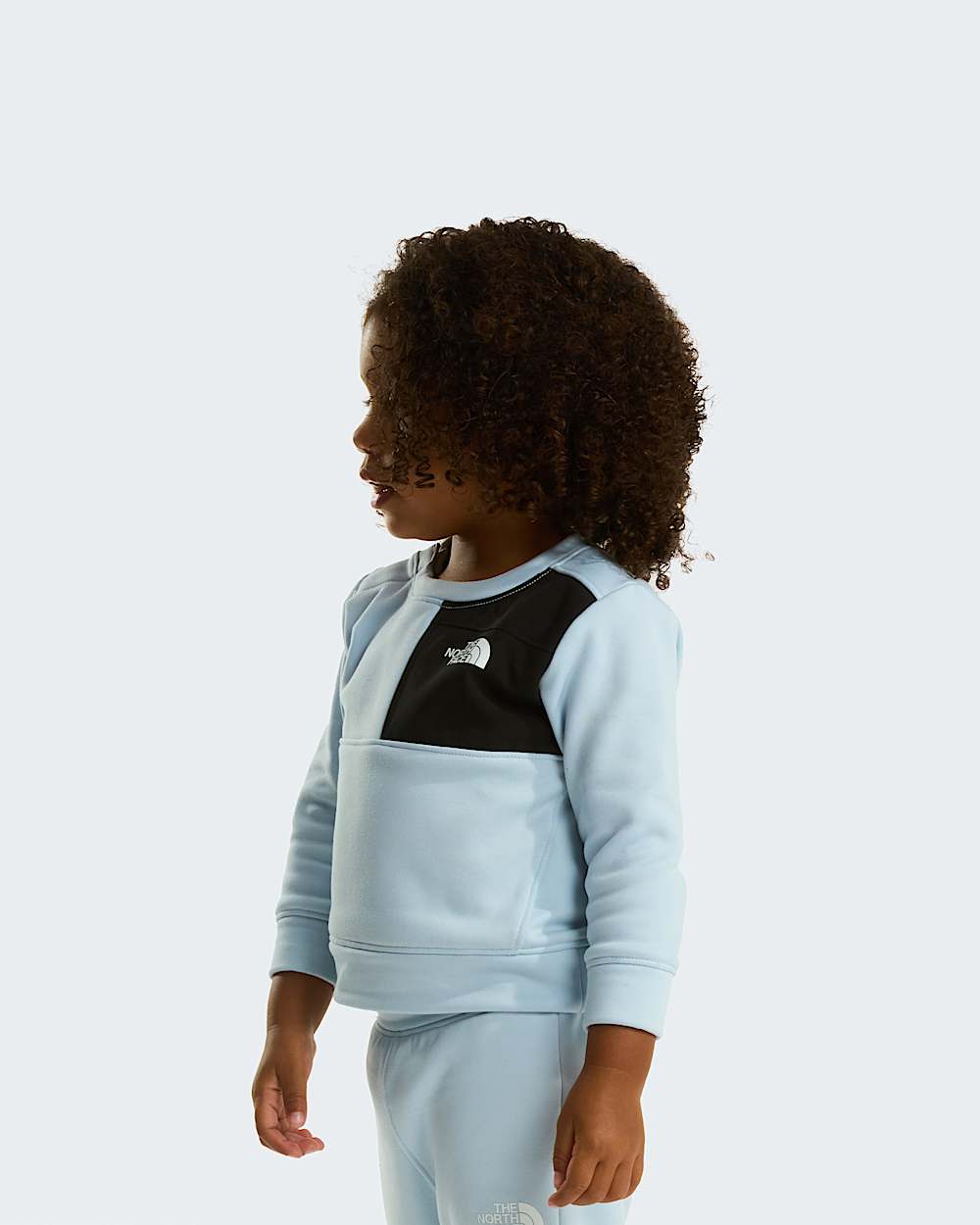 Baby TNF Performance Fleece TwoPiece Set TNF ALT14