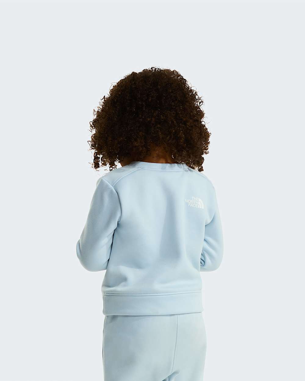 Baby TNF Performance Fleece TwoPiece Set TNF ALT15