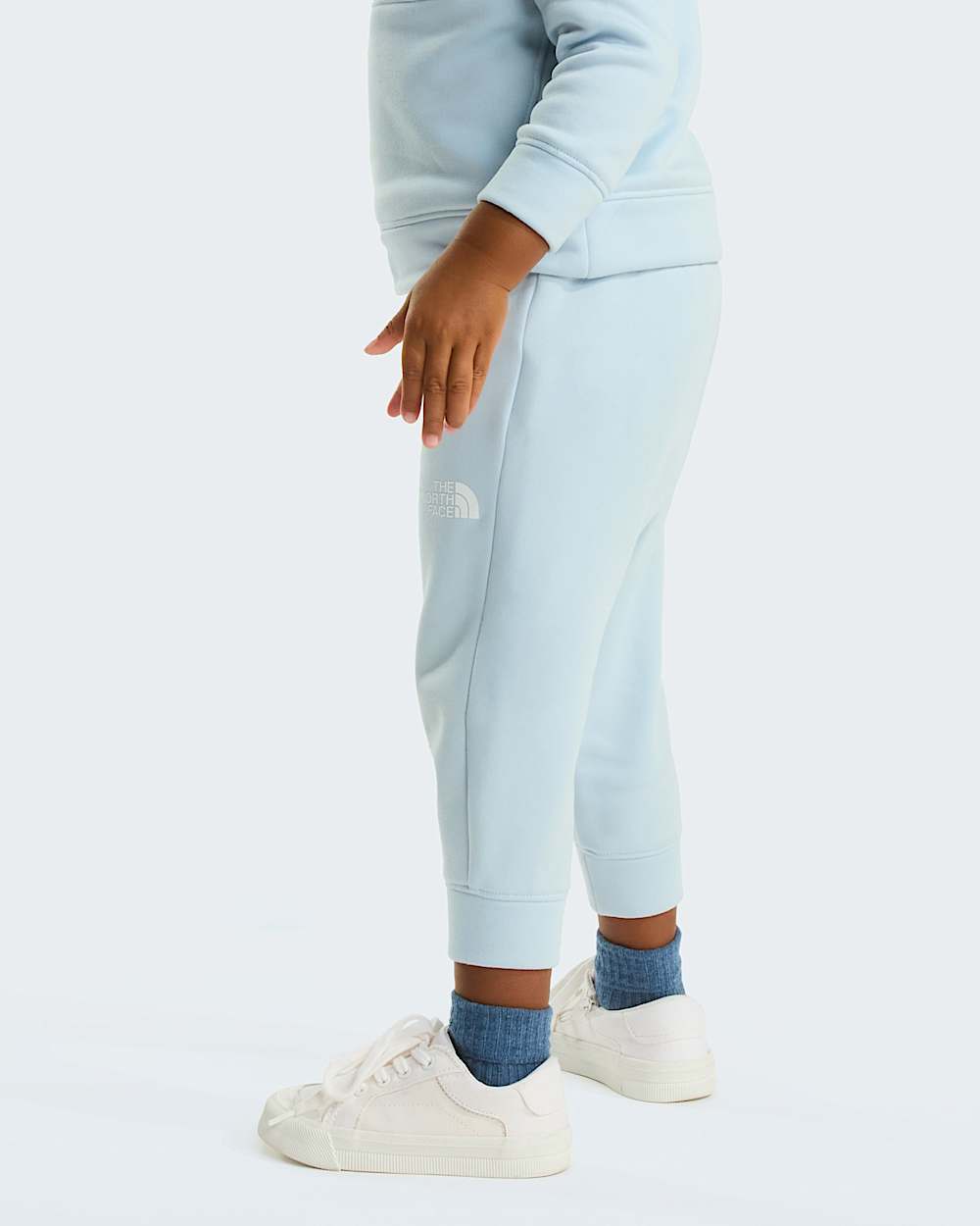Baby TNF Performance Fleece TwoPiece Set TNF ALT17