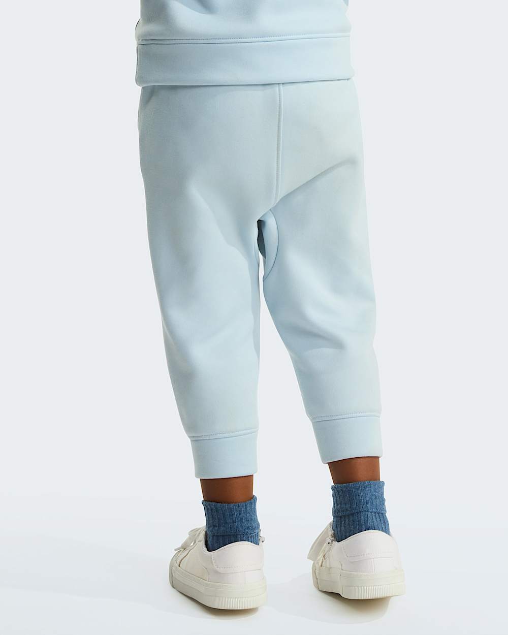 Baby TNF Performance Fleece TwoPiece Set TNF ALT18