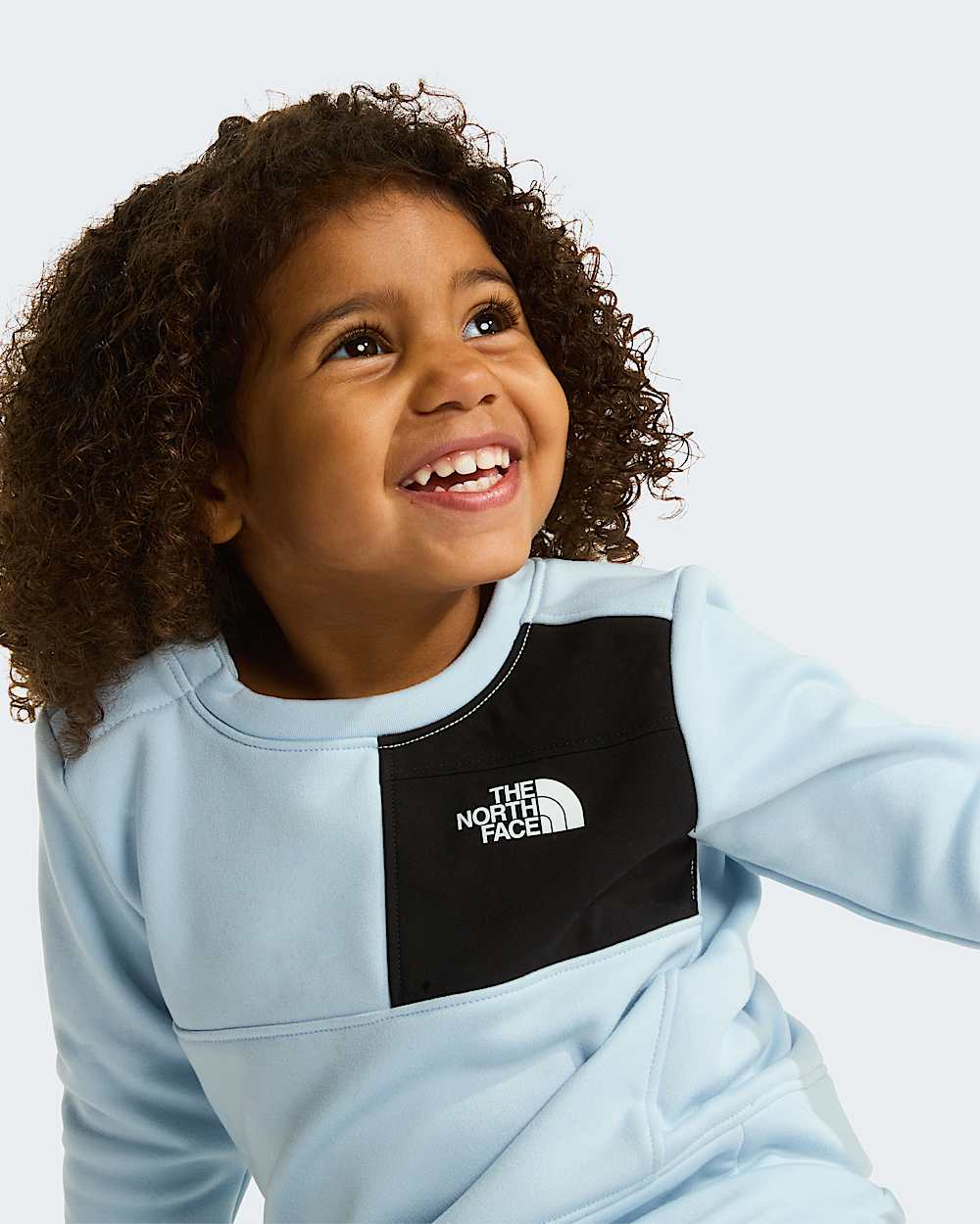 Baby TNF Performance Fleece TwoPiece Set TNF ALT19