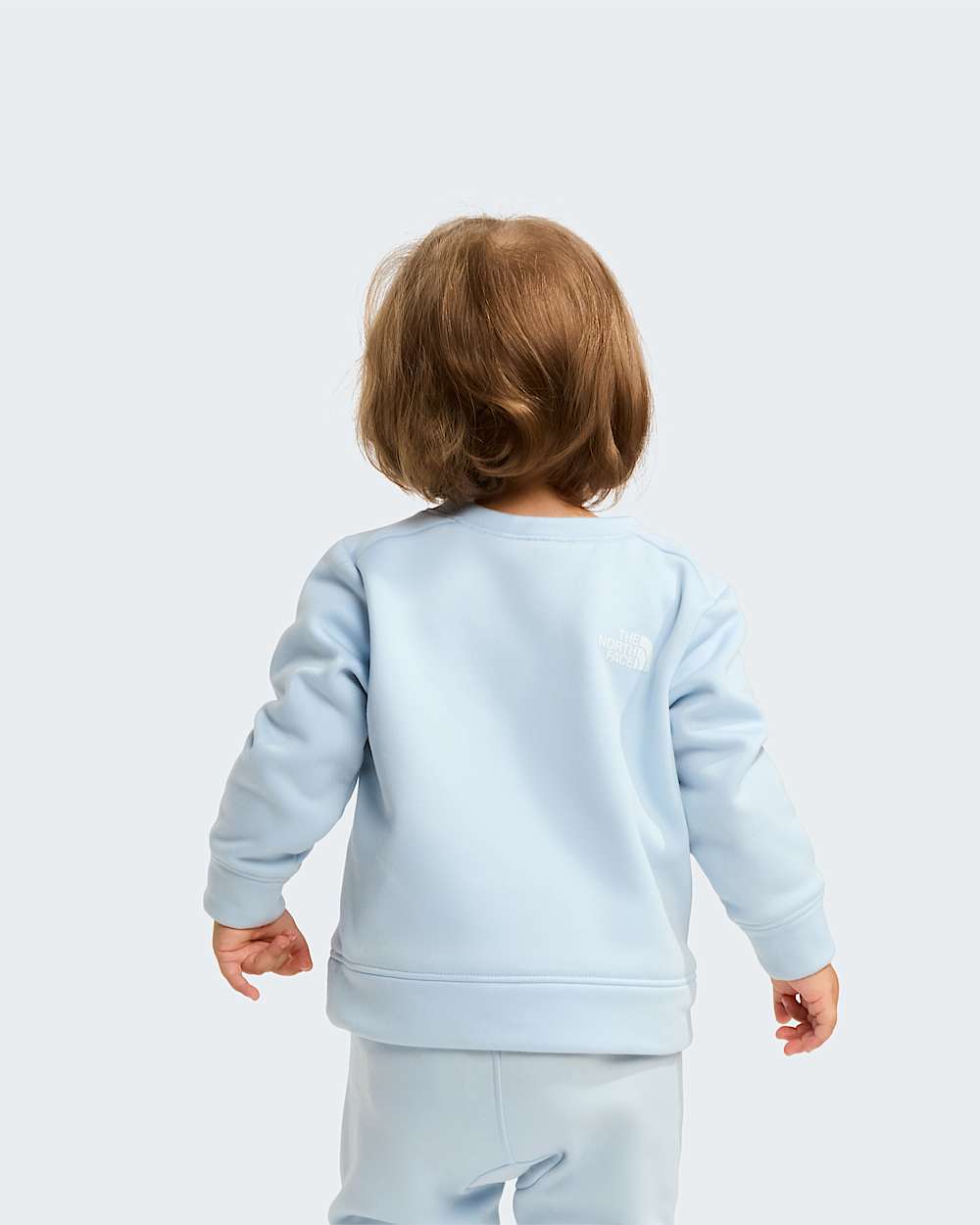 Baby TNF Performance Fleece TwoPiece Set TNF ALT4