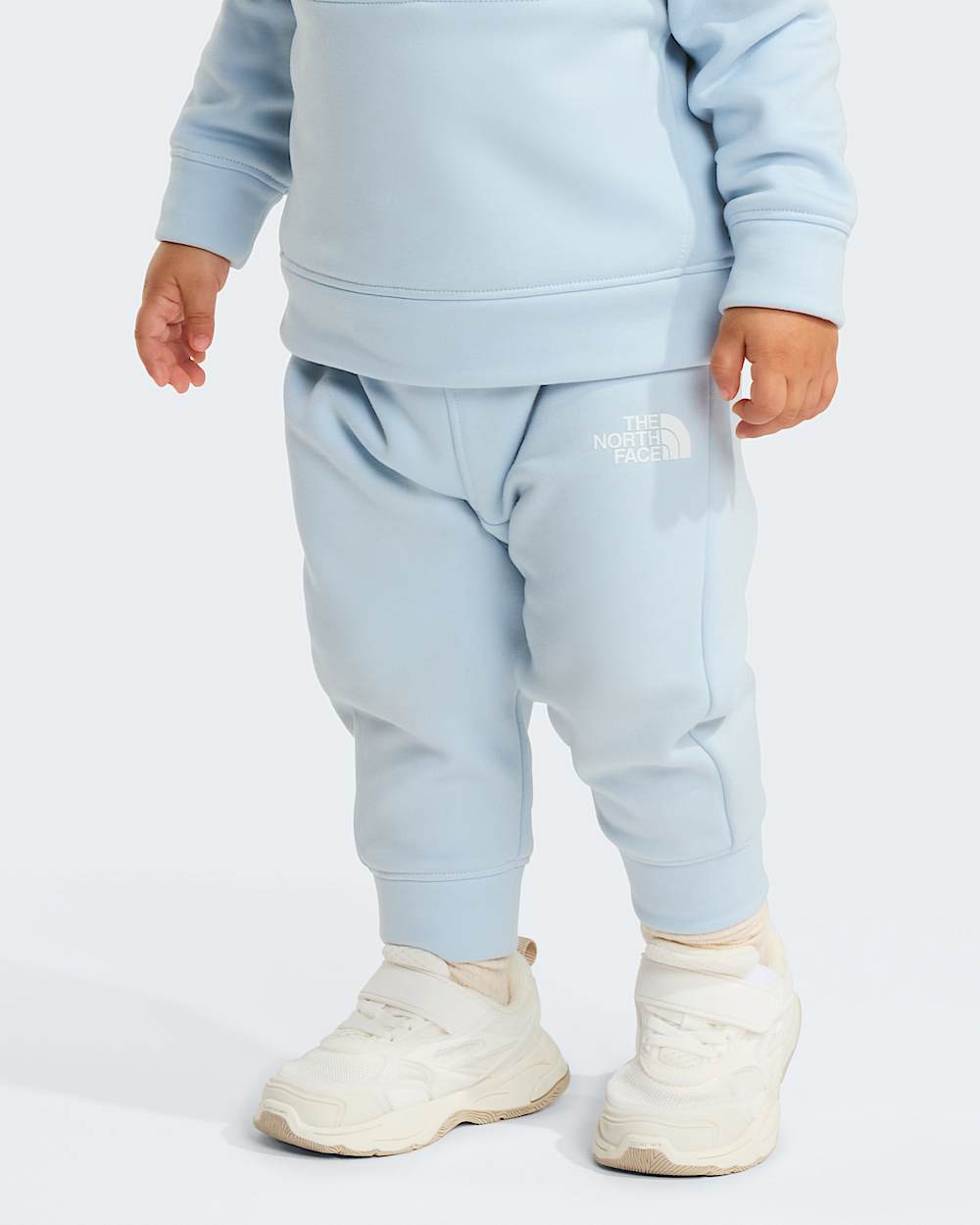Baby TNF Performance Fleece TwoPiece Set TNF ALT5
