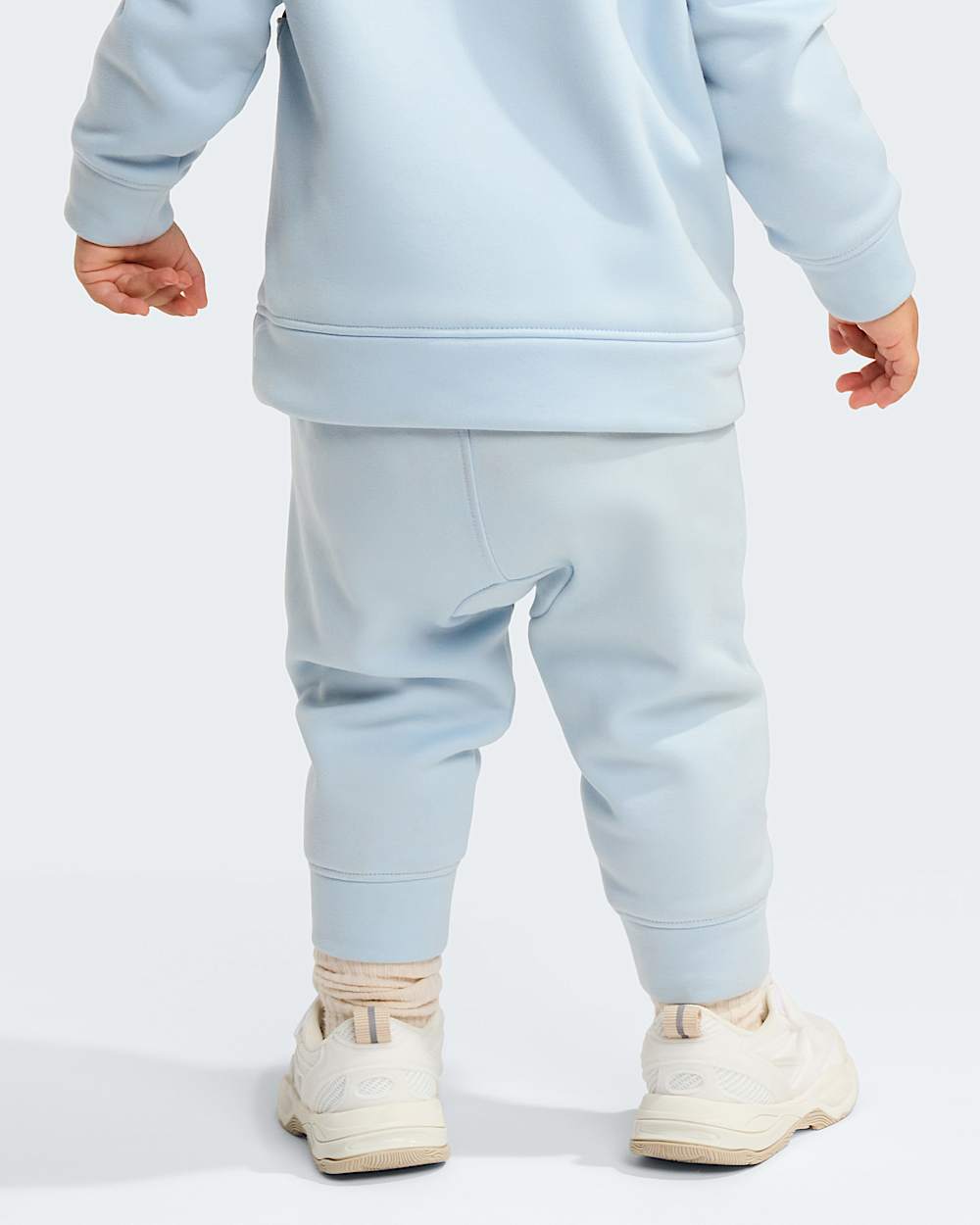 Baby TNF Performance Fleece TwoPiece Set TNF ALT7