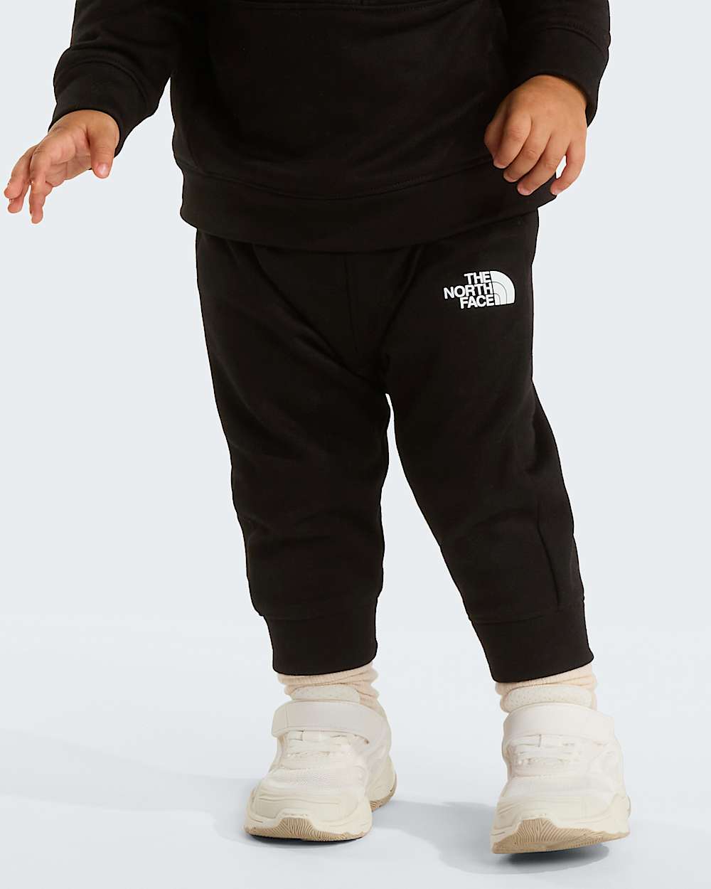 Baby TNF Performance Fleece TwoPiece Set TNF ALT5
